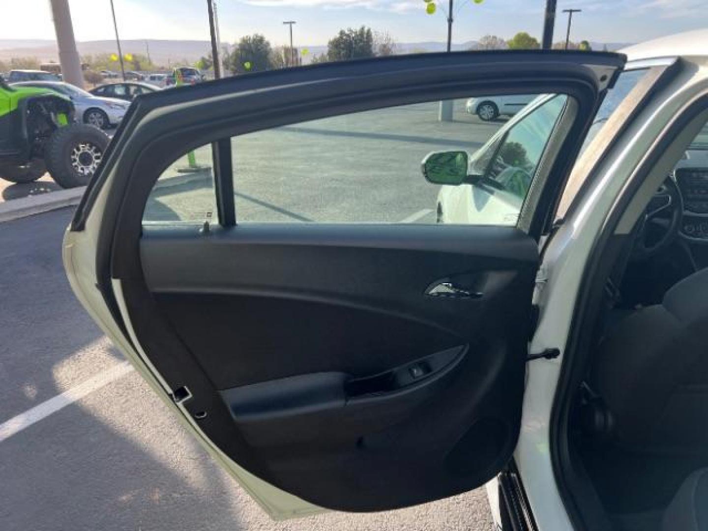2016 Summit White /Jet Black/Jet Black, cloth Chevrolet Volt LT (1G1RC6S58GU) with an 1.5L L4 DOHC 16V PLUG-IN HYBRID engine, Continuously Variable Transmission transmission, located at 940 North Main Street, Cedar City, UT, 84720, (435) 628-0023, 37.692936, -113.061897 - ***This vehicle qualifies for the EV/Hybrid tax rebate of up to $4,000*** We are setup with the IRS to receive direct payments within 72 hours. We file the rebate online with IRS and can credit it to your down payment, reduce the sales price OR give you cashback!! These cars will not last and can o - Photo#20