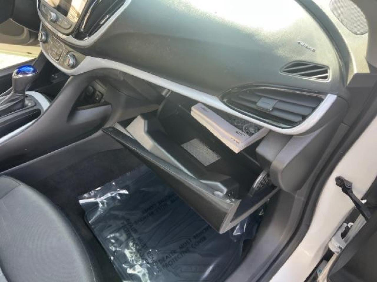 2016 Summit White /Jet Black/Jet Black, cloth Chevrolet Volt LT (1G1RC6S58GU) with an 1.5L L4 DOHC 16V PLUG-IN HYBRID engine, Continuously Variable Transmission transmission, located at 940 North Main Street, Cedar City, UT, 84720, (435) 628-0023, 37.692936, -113.061897 - ***This vehicle qualifies for the EV/Hybrid tax rebate of up to $4,000*** We are setup with the IRS to receive direct payments within 72 hours. We file the rebate online with IRS and can credit it to your down payment, reduce the sales price OR give you cashback!! These cars will not last and can o - Photo#28