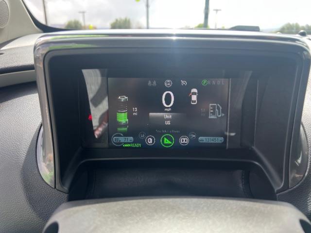 2013 Light Blue /Black Leather Interior Chevrolet Volt Premium (1G1RB6E40DU) with an 1.4L L4 DOHC 16V PLU engine, Continuously Variable Transmission transmission, located at 1865 East Red Hills Pkwy, St. George, 84770, (435) 628-0023, 37.120850, -113.543640 - We specialize in helping ALL people get the best financing available. No matter your credit score, good, bad or none we can get you an amazing rate. Had a bankruptcy, divorce, or repossessions? We give you the green light to get your credit back on the road. Low down and affordable payments that fit - Photo#16