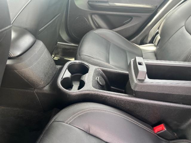 2013 Light Blue /Black Leather Interior Chevrolet Volt Premium (1G1RB6E40DU) with an 1.4L L4 DOHC 16V PLU engine, Continuously Variable Transmission transmission, located at 1865 East Red Hills Pkwy, St. George, 84770, (435) 628-0023, 37.120850, -113.543640 - We specialize in helping ALL people get the best financing available. No matter your credit score, good, bad or none we can get you an amazing rate. Had a bankruptcy, divorce, or repossessions? We give you the green light to get your credit back on the road. Low down and affordable payments that fit - Photo#22