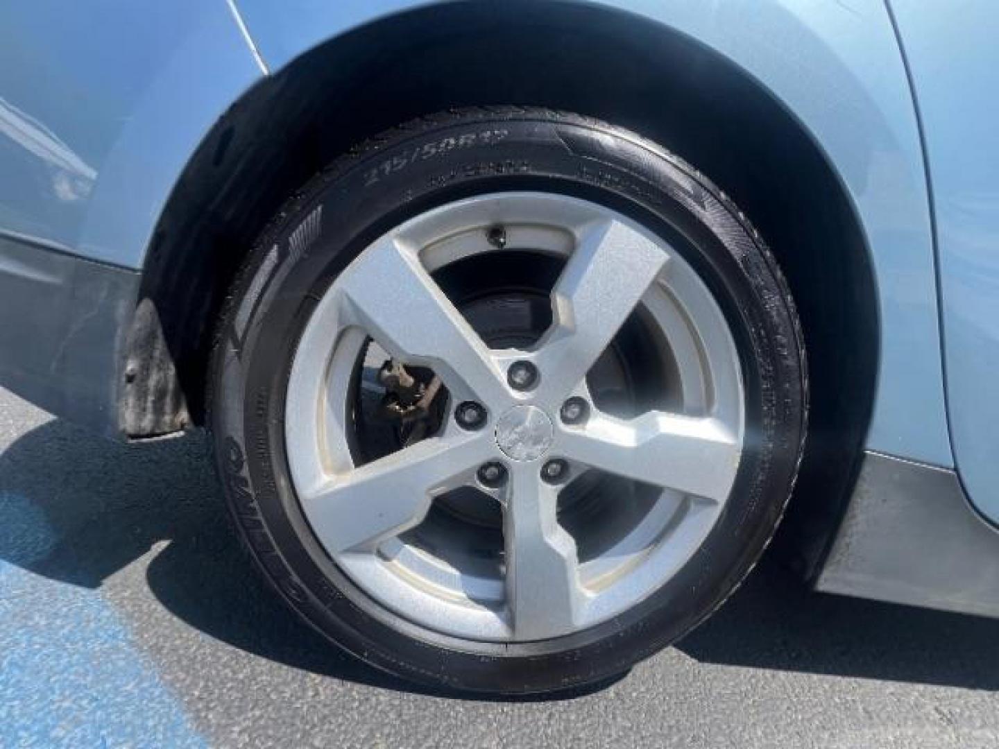 2013 Light Blue /Black Leather Interior Chevrolet Volt Premium (1G1RB6E40DU) with an 1.4L L4 DOHC 16V PLU engine, Continuously Variable Transmission transmission, located at 940 North Main Street, Cedar City, UT, 84720, (435) 628-0023, 37.692936, -113.061897 - We specialize in helping ALL people get the best financing available. No matter your credit score, good, bad or none we can get you an amazing rate. Had a bankruptcy, divorce, or repossessions? We give you the green light to get your credit back on the road. Low down and affordable payments that fit - Photo#8