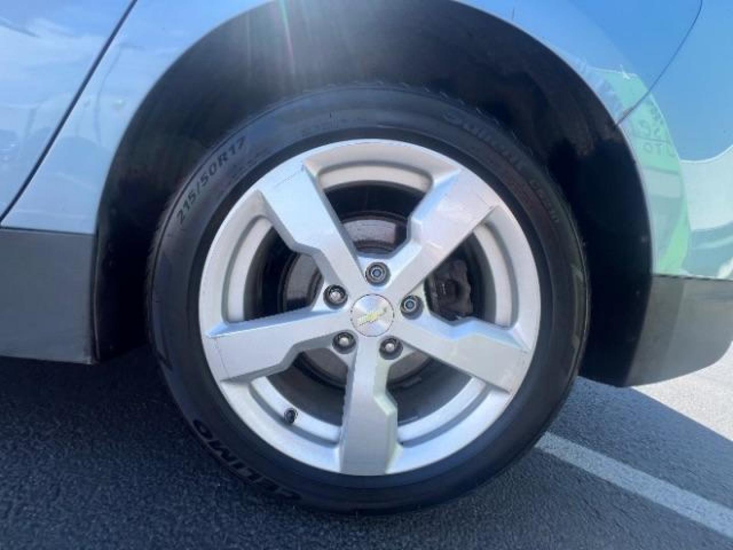 2013 Light Blue /Black Leather Interior Chevrolet Volt Premium (1G1RB6E40DU) with an 1.4L L4 DOHC 16V PLU engine, Continuously Variable Transmission transmission, located at 940 North Main Street, Cedar City, UT, 84720, (435) 628-0023, 37.692936, -113.061897 - We specialize in helping ALL people get the best financing available. No matter your credit score, good, bad or none we can get you an amazing rate. Had a bankruptcy, divorce, or repossessions? We give you the green light to get your credit back on the road. Low down and affordable payments that fit - Photo#11