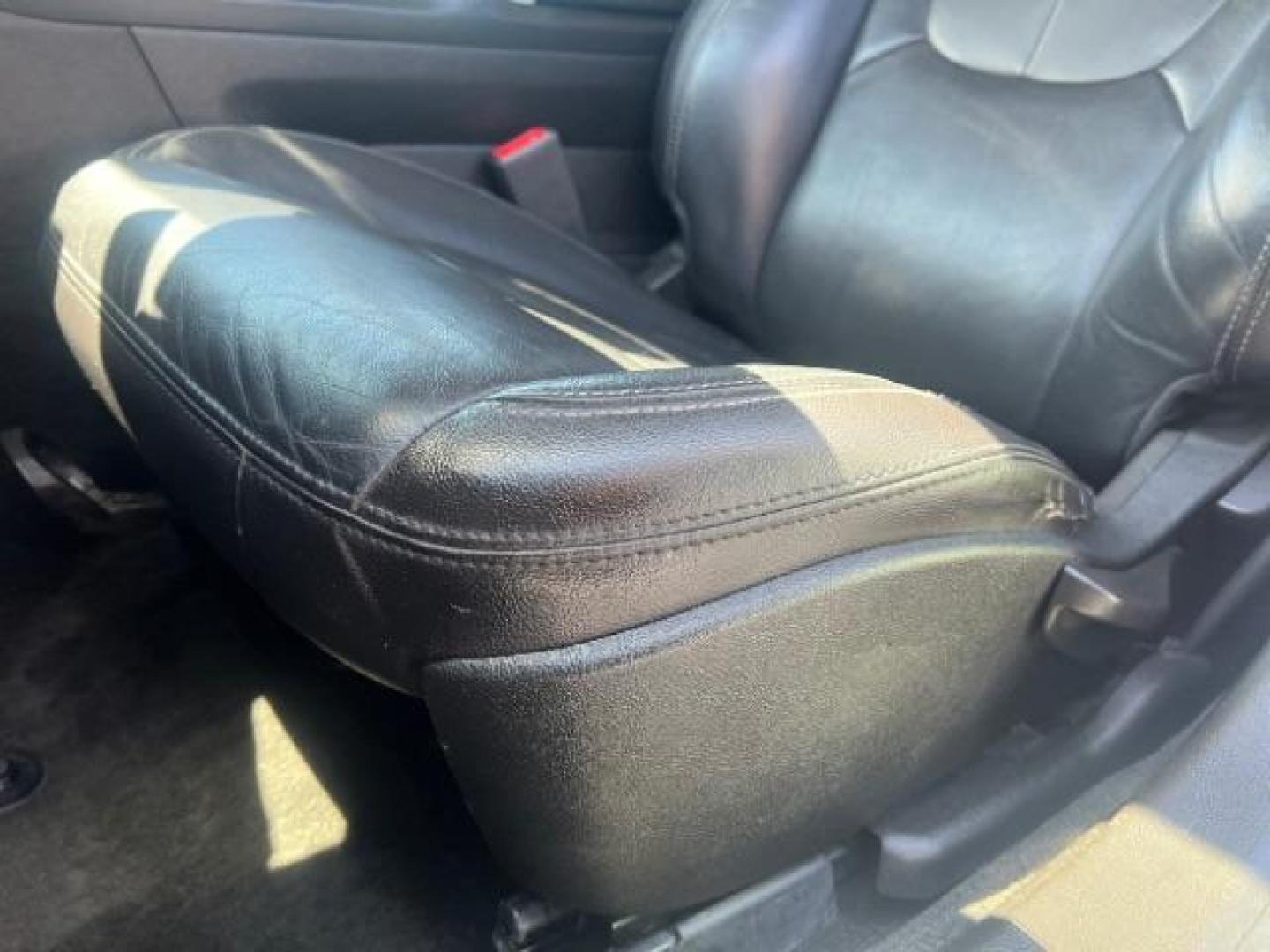 2013 Light Blue /Black Leather Interior Chevrolet Volt Premium (1G1RB6E40DU) with an 1.4L L4 DOHC 16V PLU engine, Continuously Variable Transmission transmission, located at 940 North Main Street, Cedar City, UT, 84720, (435) 628-0023, 37.692936, -113.061897 - We specialize in helping ALL people get the best financing available. No matter your credit score, good, bad or none we can get you an amazing rate. Had a bankruptcy, divorce, or repossessions? We give you the green light to get your credit back on the road. Low down and affordable payments that fit - Photo#13