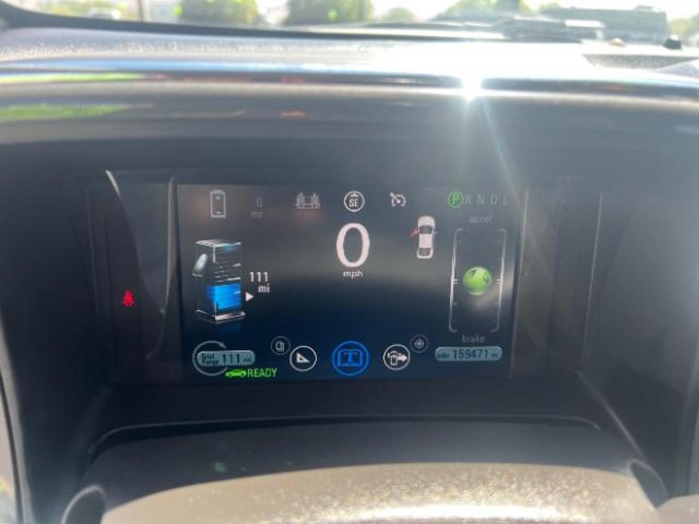 2013 Light Blue /Black Leather Interior Chevrolet Volt Premium (1G1RB6E40DU) with an 1.4L L4 DOHC 16V PLU engine, Continuously Variable Transmission transmission, located at 940 North Main Street, Cedar City, UT, 84720, (435) 628-0023, 37.692936, -113.061897 - We specialize in helping ALL people get the best financing available. No matter your credit score, good, bad or none we can get you an amazing rate. Had a bankruptcy, divorce, or repossessions? We give you the green light to get your credit back on the road. Low down and affordable payments that fit - Photo#16
