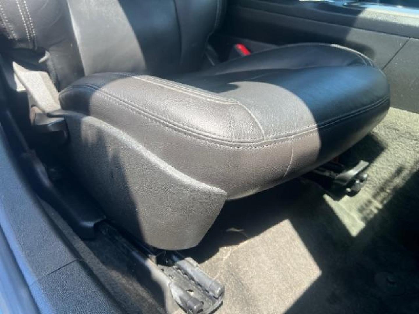 2013 Light Blue /Black Leather Interior Chevrolet Volt Premium (1G1RB6E40DU) with an 1.4L L4 DOHC 16V PLU engine, Continuously Variable Transmission transmission, located at 940 North Main Street, Cedar City, UT, 84720, (435) 628-0023, 37.692936, -113.061897 - We specialize in helping ALL people get the best financing available. No matter your credit score, good, bad or none we can get you an amazing rate. Had a bankruptcy, divorce, or repossessions? We give you the green light to get your credit back on the road. Low down and affordable payments that fit - Photo#28