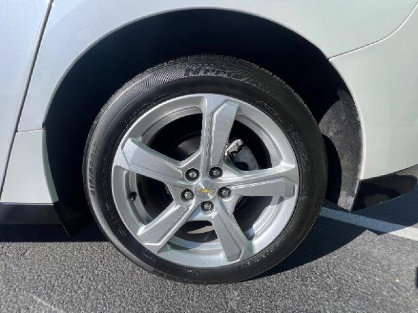 2017 Summit White /Jet Black/Jet Black Chevrolet Volt LT (1G1RC6S53HU) with an Voltec 1.5L I-4 gasoline direct injection engine, Continuously Variable Transmission transmission, located at 1865 East Red Hills Pkwy, St. George, 84770, (435) 628-0023, 37.120850, -113.543640 - ***This vehicle qualifies for the EV/Hybrid tax rebate of up to $4,000*** We are setup with the IRS to receive direct payments within 72 hours. We file the rebate online with IRS and can credit it to your down payment, reduce the sales price OR give you cashback!! These cars will not last and can o - Photo#10