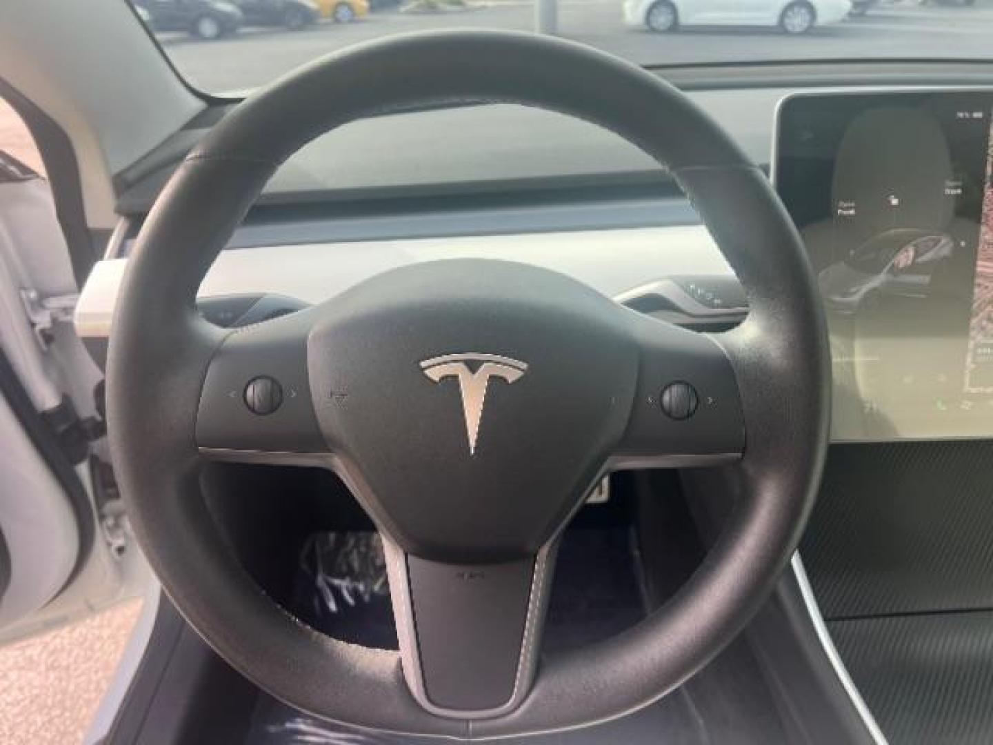 2020 Pearl White Multi-Coat /White/Black Tesla Model 3 Performance Dual Motor All-Wheel Drive (5YJ3E1EC1LF) with an ELECTRIC engine, Continuously Variable Transmission transmission, located at 940 North Main Street, Cedar City, UT, 84720, (435) 628-0023, 37.692936, -113.061897 - ****Price includes $4k IRS EV REBATE**** We are setup with IRS to file the rebate directly and take credit off the price of car. Check with IRS EV website to be sure you qualify. Trump has threatened to end rebate so ACT FAST! Full Self Drivnig Subscription PAID FOR! $8k value. Has small chips - Photo#17