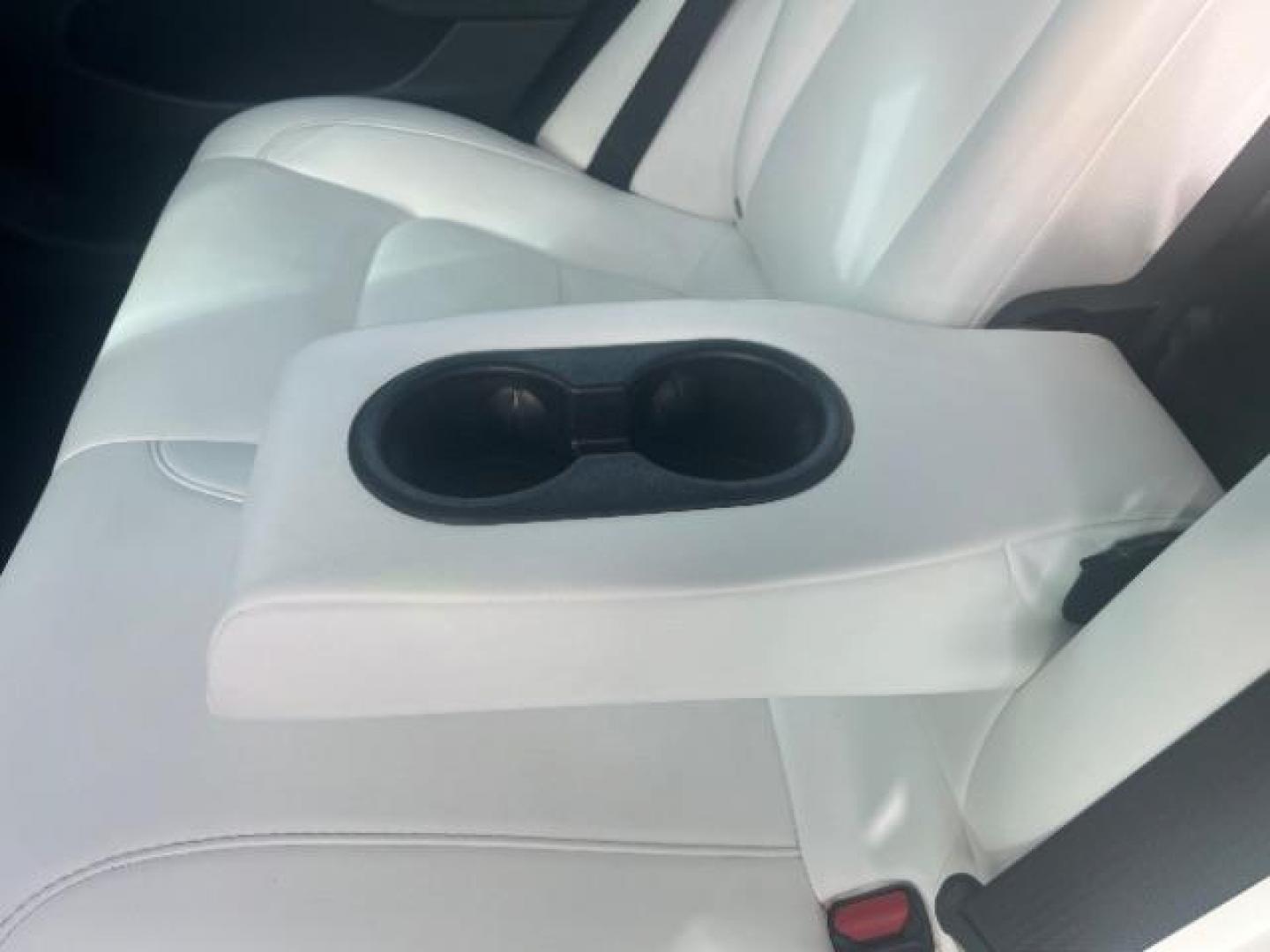 2020 Pearl White Multi-Coat /White/Black Tesla Model 3 Performance Dual Motor All-Wheel Drive (5YJ3E1EC1LF) with an ELECTRIC engine, Continuously Variable Transmission transmission, located at 940 North Main Street, Cedar City, UT, 84720, (435) 628-0023, 37.692936, -113.061897 - ****Price includes $4k IRS EV REBATE**** We are setup with IRS to file the rebate directly and take credit off the price of car. Check with IRS EV website to be sure you qualify. Trump has threatened to end rebate so ACT FAST! Full Self Drivnig Subscription PAID FOR! $8k value. Has small chips - Photo#22