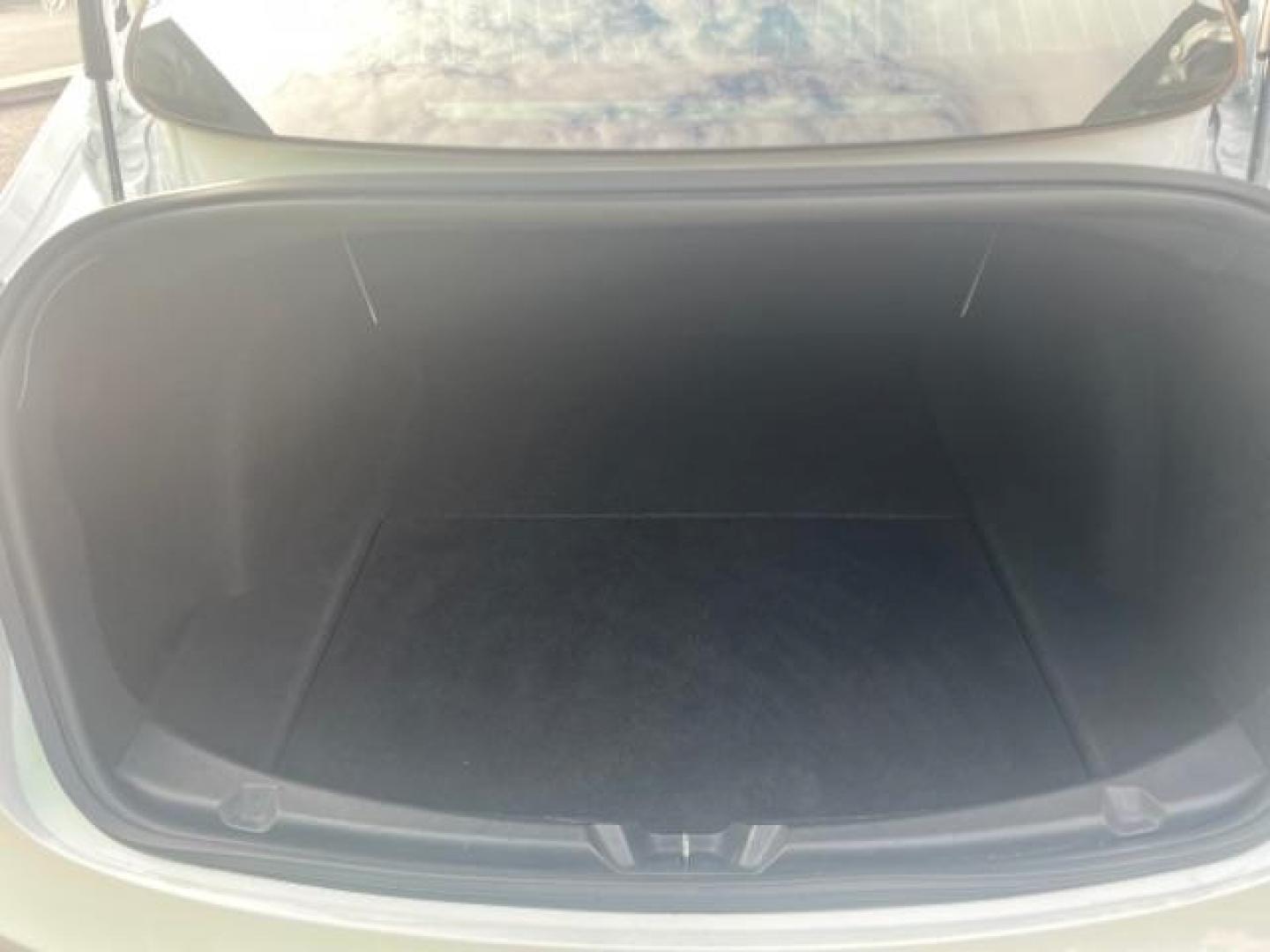 2020 Pearl White Multi-Coat /White/Black Tesla Model 3 Performance Dual Motor All-Wheel Drive (5YJ3E1EC1LF) with an ELECTRIC engine, Continuously Variable Transmission transmission, located at 940 North Main Street, Cedar City, UT, 84720, (435) 628-0023, 37.692936, -113.061897 - ****Price includes $4k IRS EV REBATE**** We are setup with IRS to file the rebate directly and take credit off the price of car. Check with IRS EV website to be sure you qualify. Trump has threatened to end rebate so ACT FAST! Full Self Drivnig Subscription PAID FOR! $8k value. Has small chips - Photo#24
