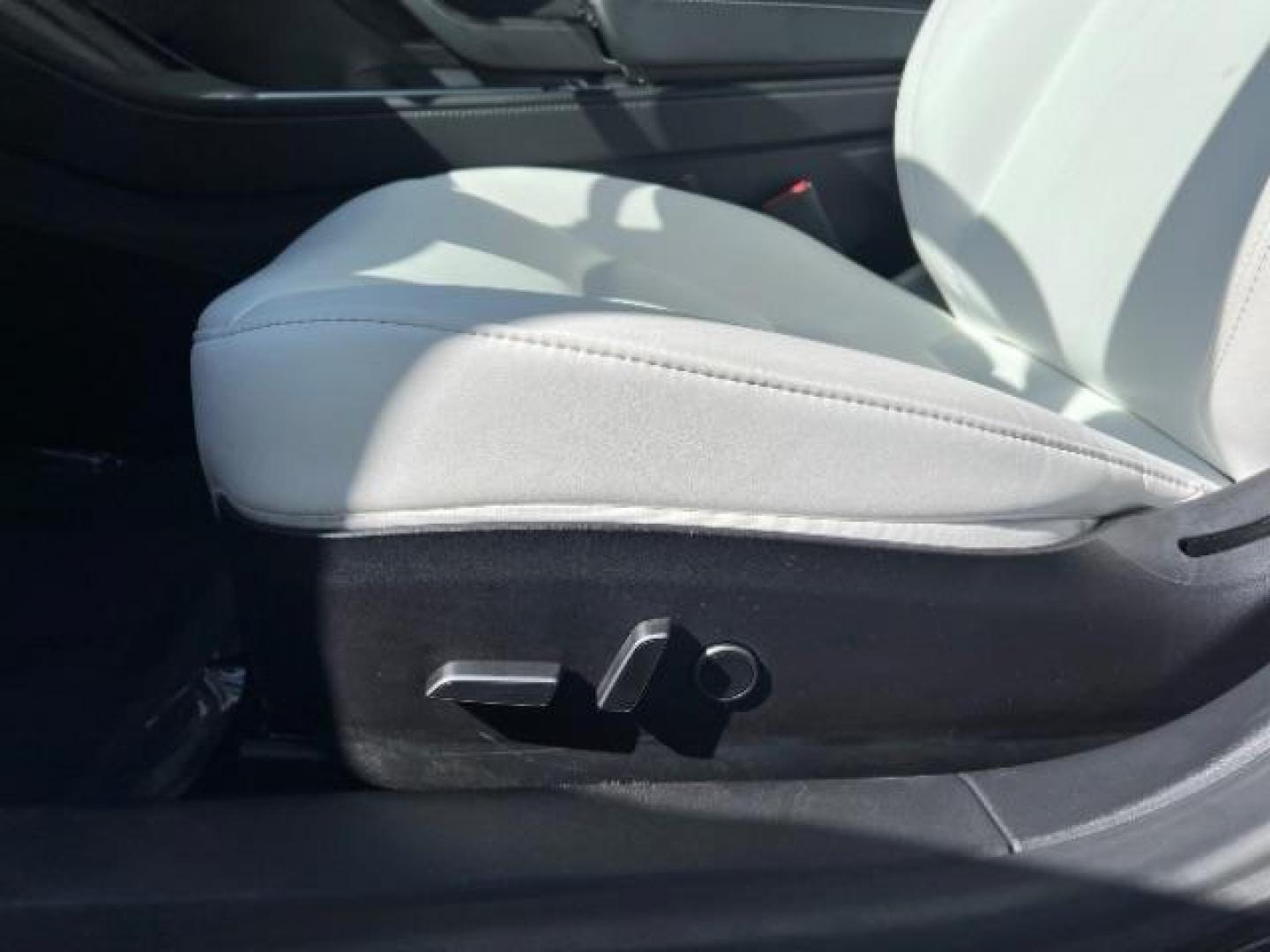 2021 Midnight Silver Metallic /White/Black Tesla Model 3 Long Range Dual Motor All-Wheel Drive (5YJ3E1EB5MF) with an 1.4L L4 DOHC 16V PLUG-IN HYBRID engine, Continuously Variable Transmission transmission, located at 1865 East Red Hills Pkwy, St. George, 84770, (435) 628-0023, 37.120850, -113.543640 - ***PRICE INCLUDES $4k EV REBATE*** Check with IRS website to be sure you qualify for the credit. Excellent condition, LONG RANGE AWD Full motor and battery warranty up to 120k miles. Financing for ALL credit types. Call our stop by. 4 Seasons Auto Southern Utah EV experts! - Photo#11