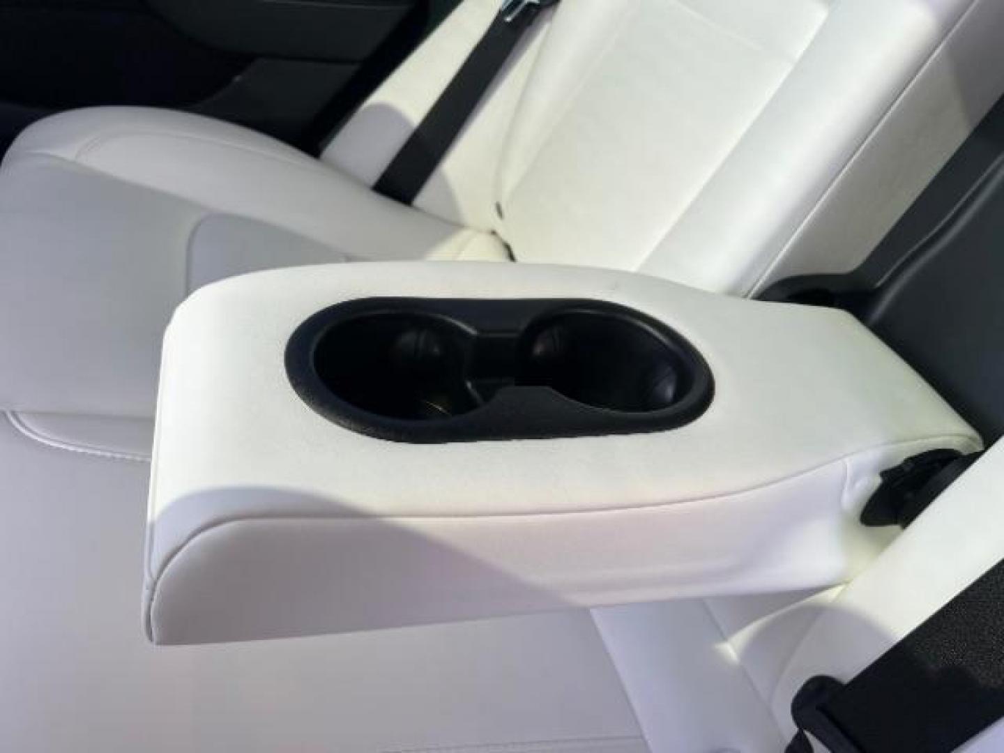 2021 Midnight Silver Metallic /White/Black Tesla Model 3 Long Range Dual Motor All-Wheel Drive (5YJ3E1EB5MF) with an 1.4L L4 DOHC 16V PLUG-IN HYBRID engine, Continuously Variable Transmission transmission, located at 1865 East Red Hills Pkwy, St. George, 84770, (435) 628-0023, 37.120850, -113.543640 - ***PRICE INCLUDES $4k EV REBATE*** Check with IRS website to be sure you qualify for the credit. Excellent condition, LONG RANGE AWD Full motor and battery warranty up to 120k miles. Financing for ALL credit types. Call our stop by. 4 Seasons Auto Southern Utah EV experts! - Photo#22