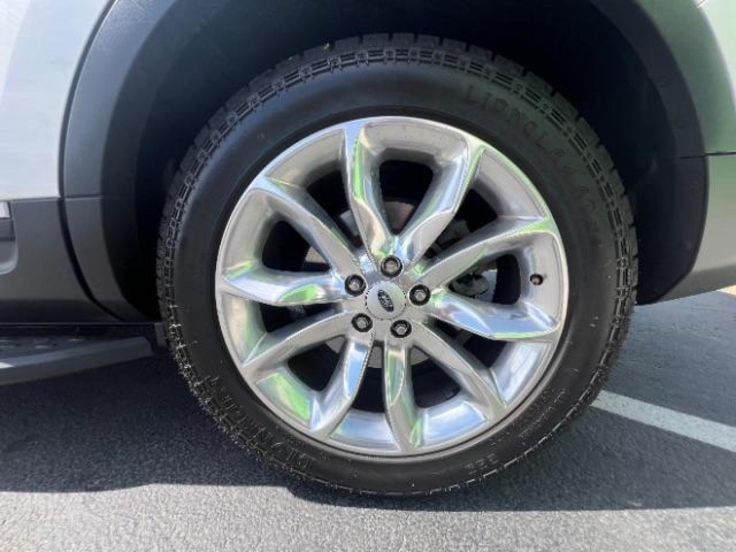 2014 White Platinum Metallic Tri-Coat /Medium Light Stone Ford Explorer Limited (1FM5K7F86EG) with an 3.5L V-6 DOHC engine, Continuously Variable Transmission transmission, located at 940 North Main Street, Cedar City, UT, 84720, (435) 628-0023, 37.692936, -113.061897 - We specialize in helping ALL people get the best financing available. No matter your credit score, good, bad or none we can get you an amazing rate. Had a bankruptcy, divorce, or repossessions? We give you the green light to get your credit back on the road. Low down and affordable payments that fit - Photo#10