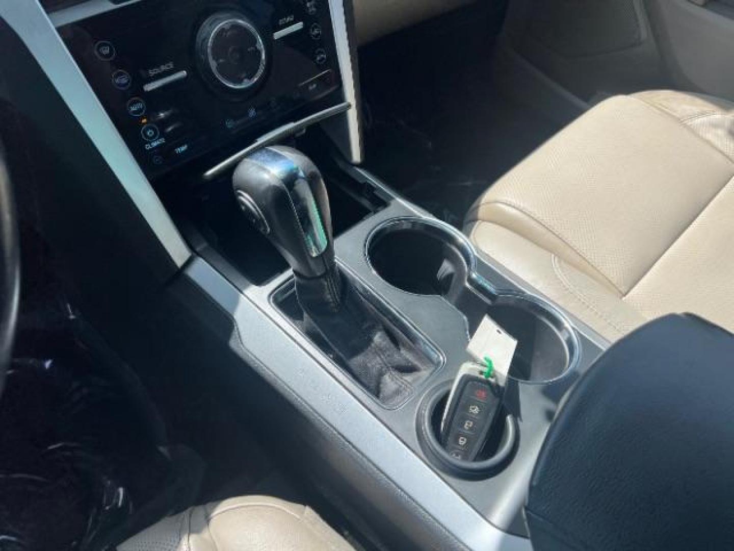 2014 White Platinum Metallic Tri-Coat /Medium Light Stone Ford Explorer Limited (1FM5K7F86EG) with an 3.5L V-6 DOHC engine, Continuously Variable Transmission transmission, located at 940 North Main Street, Cedar City, UT, 84720, (435) 628-0023, 37.692936, -113.061897 - We specialize in helping ALL people get the best financing available. No matter your credit score, good, bad or none we can get you an amazing rate. Had a bankruptcy, divorce, or repossessions? We give you the green light to get your credit back on the road. Low down and affordable payments that fit - Photo#19