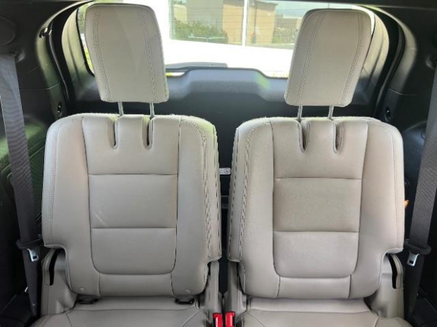 2014 White Platinum Metallic Tri-Coat /Medium Light Stone Ford Explorer Limited (1FM5K7F86EG) with an 3.5L V-6 DOHC engine, Continuously Variable Transmission transmission, located at 940 North Main Street, Cedar City, UT, 84720, (435) 628-0023, 37.692936, -113.061897 - We specialize in helping ALL people get the best financing available. No matter your credit score, good, bad or none we can get you an amazing rate. Had a bankruptcy, divorce, or repossessions? We give you the green light to get your credit back on the road. Low down and affordable payments that fit - Photo#27