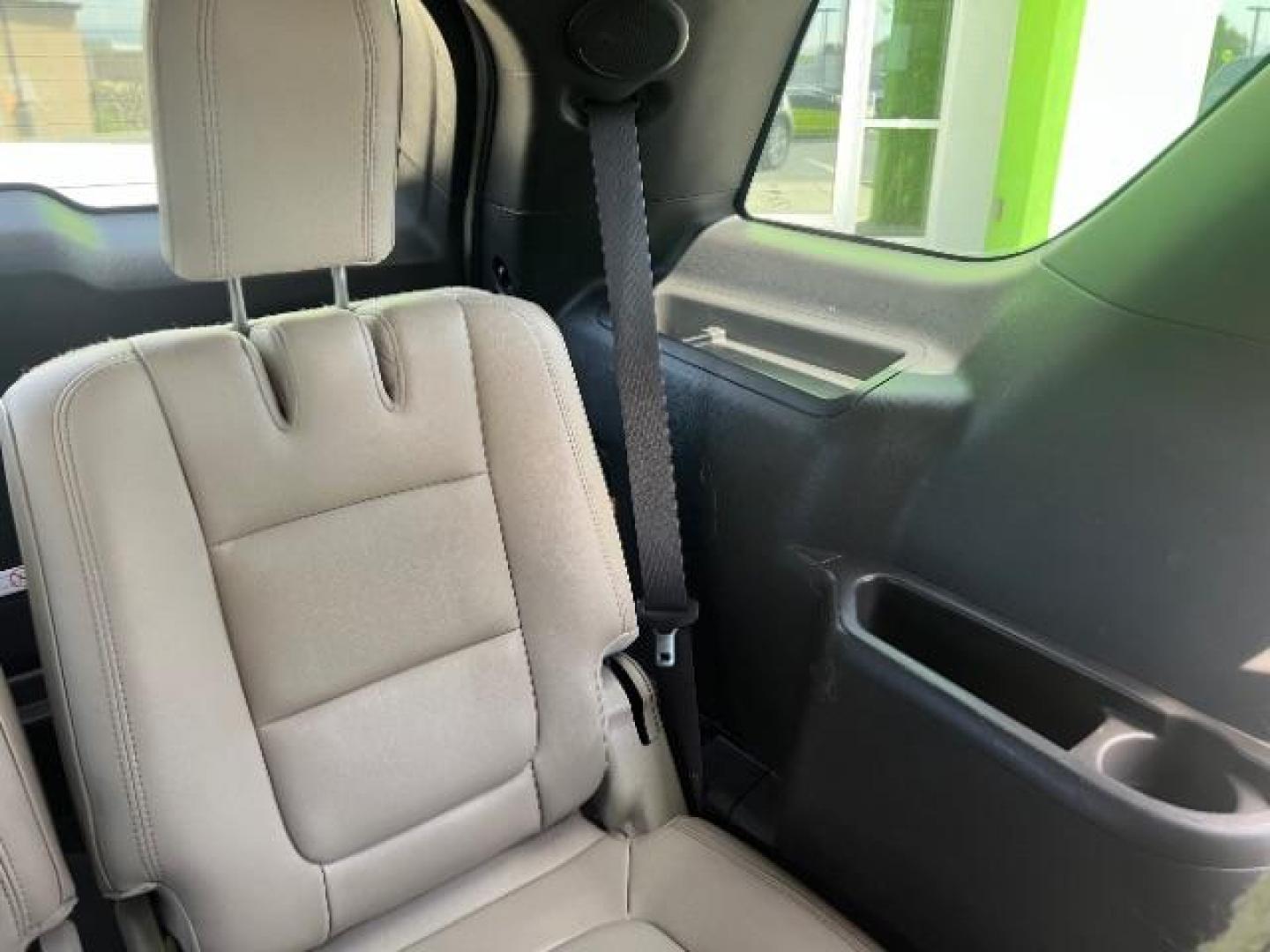 2014 White Platinum Metallic Tri-Coat /Medium Light Stone Ford Explorer Limited (1FM5K7F86EG) with an 3.5L V-6 DOHC engine, Continuously Variable Transmission transmission, located at 940 North Main Street, Cedar City, UT, 84720, (435) 628-0023, 37.692936, -113.061897 - We specialize in helping ALL people get the best financing available. No matter your credit score, good, bad or none we can get you an amazing rate. Had a bankruptcy, divorce, or repossessions? We give you the green light to get your credit back on the road. Low down and affordable payments that fit - Photo#28