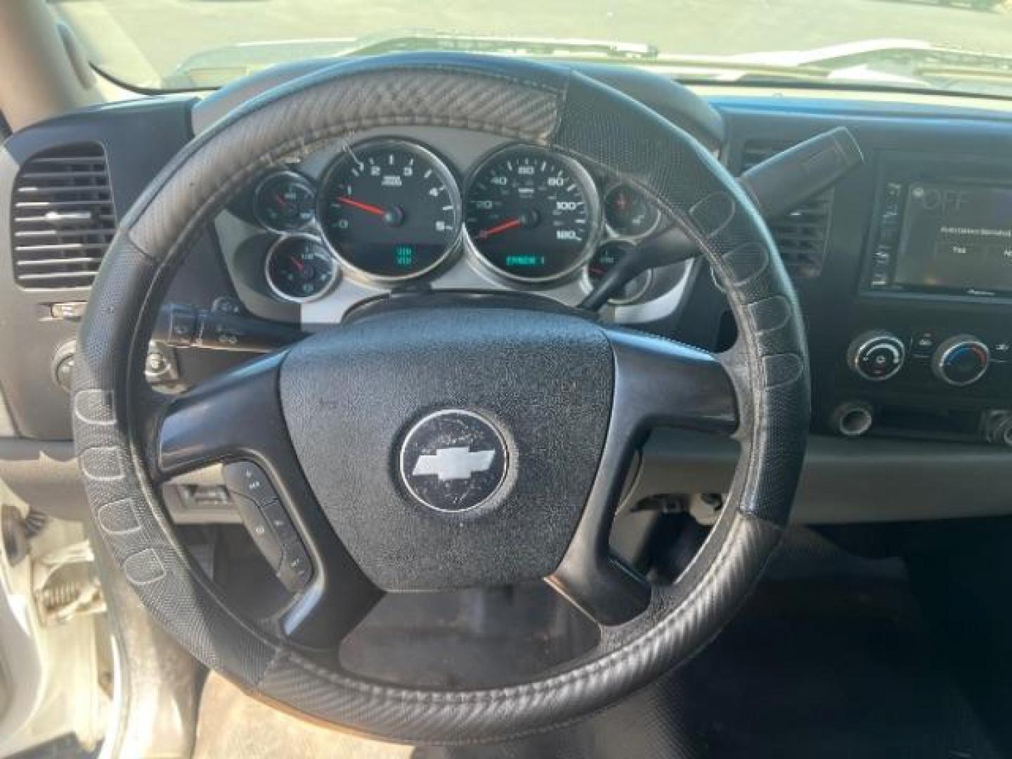 2008 Summit White /Dark Titanium Chevrolet Silverado 3500HD Work Truck (1GCJC33688F) with an Duramax 6.6L V-8 diesel direct injection engine, Automatic transmission, located at 1865 East Red Hills Pkwy, St. George, 84770, (435) 628-0023, 37.120850, -113.543640 - This vehicle is a Mechanic Special. This means it will need some love. Runs a drives fine but has body damage, leaks or other mechanical issues. It did NOT pass our 50 point inspection. Get a great deal on a less than perfect car. These cars do NOT qualify for our in house financing. Cash and carry, - Photo#11