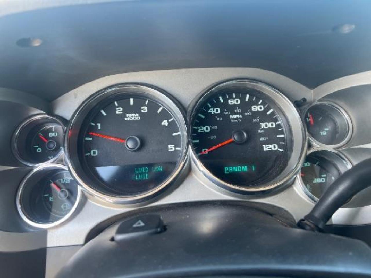 2008 Summit White /Dark Titanium Chevrolet Silverado 3500HD Work Truck (1GCJC33688F) with an Duramax 6.6L V-8 diesel direct injection engine, Automatic transmission, located at 1865 East Red Hills Pkwy, St. George, 84770, (435) 628-0023, 37.120850, -113.543640 - This vehicle is a Mechanic Special. This means it will need some love. Runs a drives fine but has body damage, leaks or other mechanical issues. It did NOT pass our 50 point inspection. Get a great deal on a less than perfect car. These cars do NOT qualify for our in house financing. Cash and carry, - Photo#12