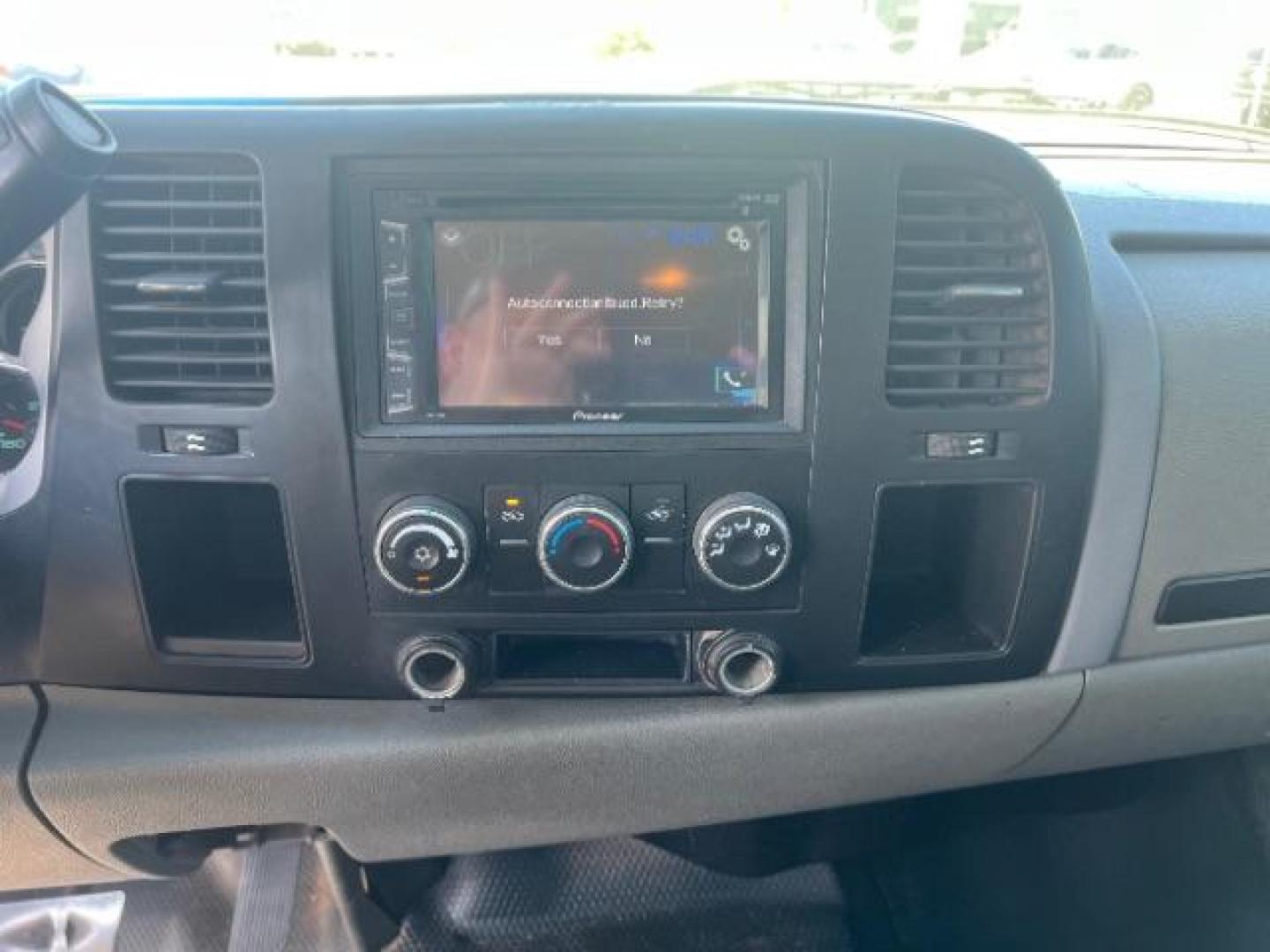 2008 Summit White /Dark Titanium Chevrolet Silverado 3500HD Work Truck (1GCJC33688F) with an Duramax 6.6L V-8 diesel direct injection engine, Automatic transmission, located at 1865 East Red Hills Pkwy, St. George, 84770, (435) 628-0023, 37.120850, -113.543640 - This vehicle is a Mechanic Special. This means it will need some love. Runs a drives fine but has body damage, leaks or other mechanical issues. It did NOT pass our 50 point inspection. Get a great deal on a less than perfect car. These cars do NOT qualify for our in house financing. Cash and carry, - Photo#13