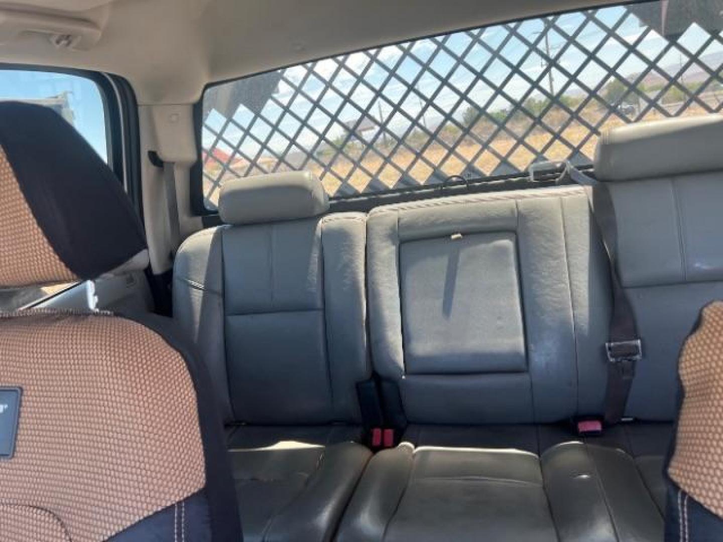2008 Summit White /Dark Titanium Chevrolet Silverado 3500HD Work Truck (1GCJC33688F) with an Duramax 6.6L V-8 diesel direct injection engine, Automatic transmission, located at 1865 East Red Hills Pkwy, St. George, 84770, (435) 628-0023, 37.120850, -113.543640 - This vehicle is a Mechanic Special. This means it will need some love. Runs a drives fine but has body damage, leaks or other mechanical issues. It did NOT pass our 50 point inspection. Get a great deal on a less than perfect car. These cars do NOT qualify for our in house financing. Cash and carry, - Photo#16