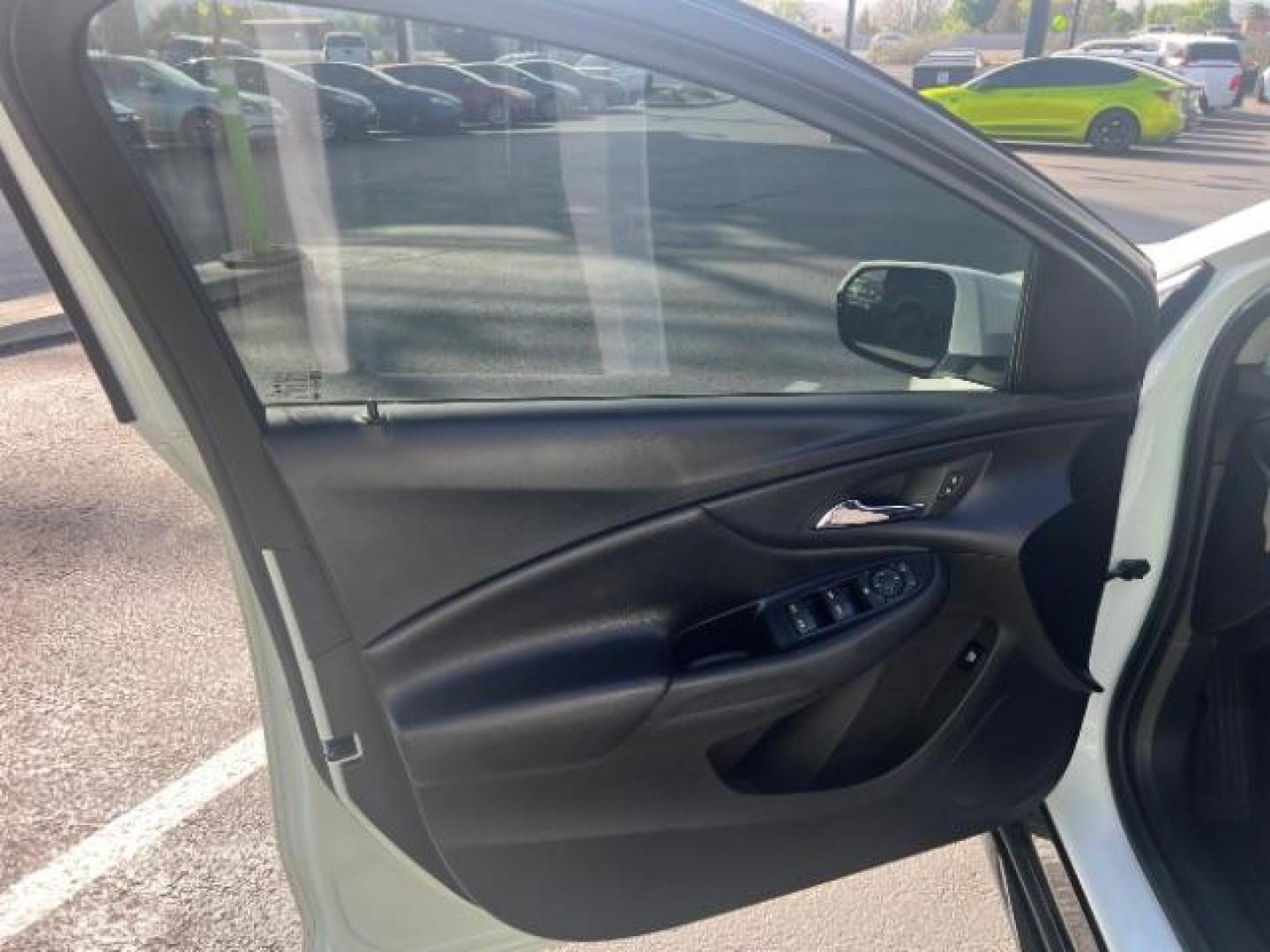 2018 Summit White /Jet Black Chevrolet Volt LT (1G1RC6S55JU) with an Voltec 1.5L I-4 gasoline direct injection engine, Continuously Variable Transmission transmission, located at 1865 East Red Hills Pkwy, St. George, 84770, (435) 628-0023, 37.120850, -113.543640 - ***This vehicle qualifies for the EV/Hybrid tax rebate of up to $4,000*** We are setup with the IRS to receive direct payments within 72 hours. We file the rebate online with IRS and can credit it to your down payment, reduce the sales price OR give you cashback!! These cars will not last and can o - Photo#12