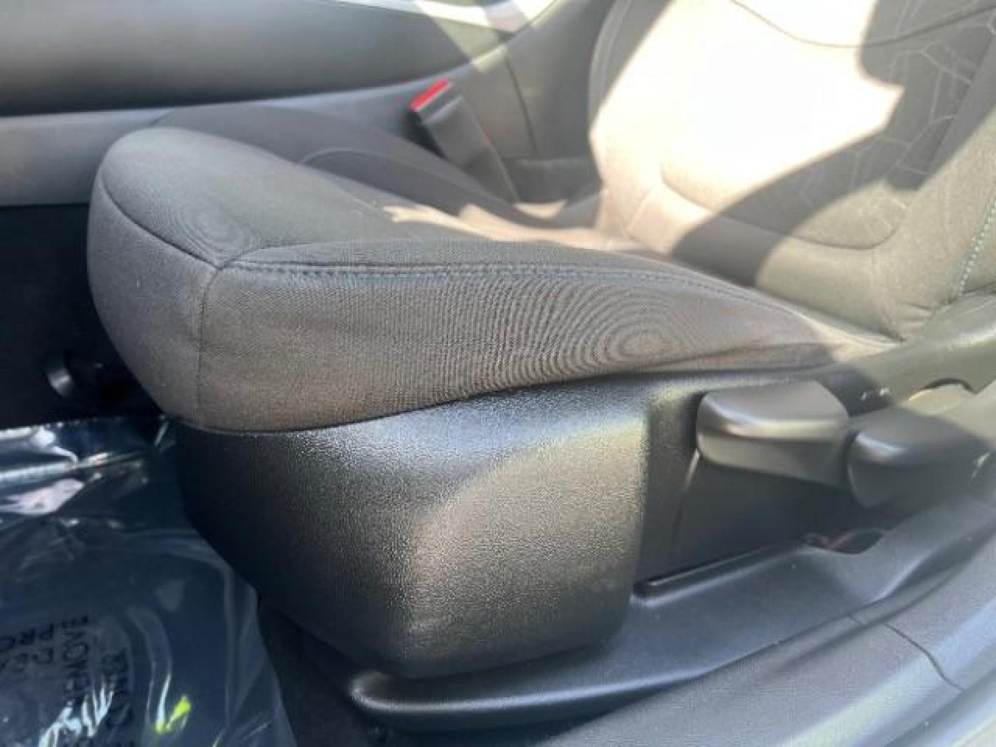 2018 Summit White /Jet Black Chevrolet Volt LT (1G1RC6S55JU) with an Voltec 1.5L I-4 gasoline direct injection engine, Continuously Variable Transmission transmission, located at 1865 East Red Hills Pkwy, St. George, 84770, (435) 628-0023, 37.120850, -113.543640 - ***This vehicle qualifies for the EV/Hybrid tax rebate of up to $4,000*** We are setup with the IRS to receive direct payments within 72 hours. We file the rebate online with IRS and can credit it to your down payment, reduce the sales price OR give you cashback!! These cars will not last and can o - Photo#13