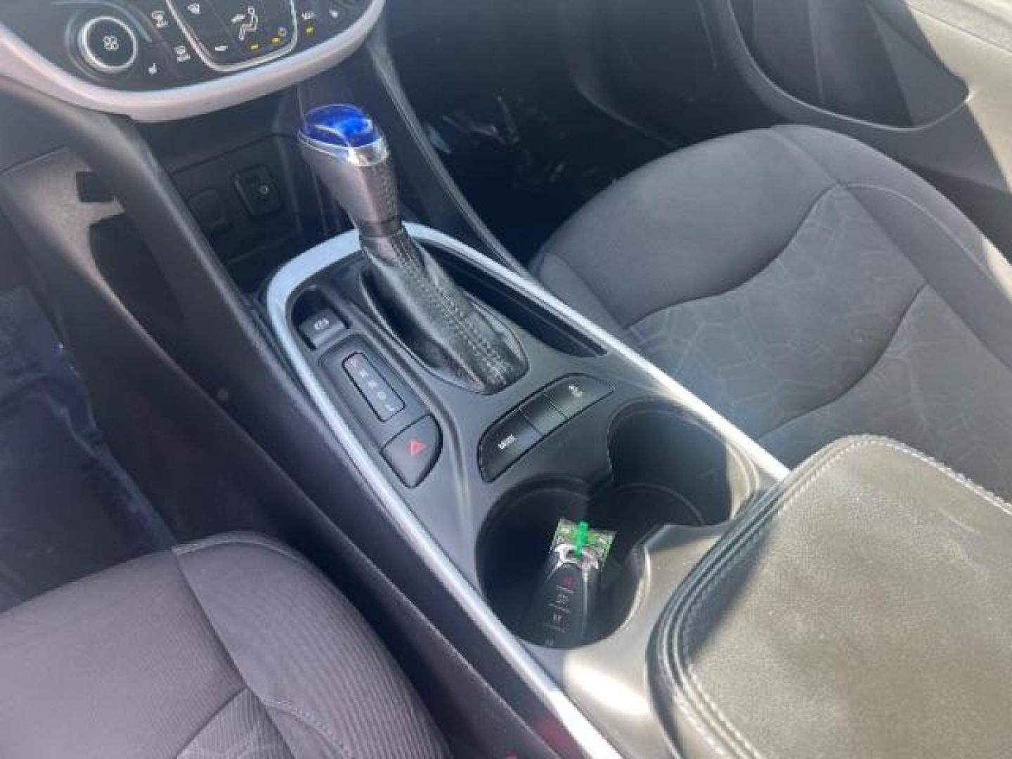 2018 Summit White /Jet Black Chevrolet Volt LT (1G1RC6S55JU) with an Voltec 1.5L I-4 gasoline direct injection engine, Continuously Variable Transmission transmission, located at 1865 East Red Hills Pkwy, St. George, 84770, (435) 628-0023, 37.120850, -113.543640 - ***This vehicle qualifies for the EV/Hybrid tax rebate of up to $4,000*** We are setup with the IRS to receive direct payments within 72 hours. We file the rebate online with IRS and can credit it to your down payment, reduce the sales price OR give you cashback!! These cars will not last and can o - Photo#17