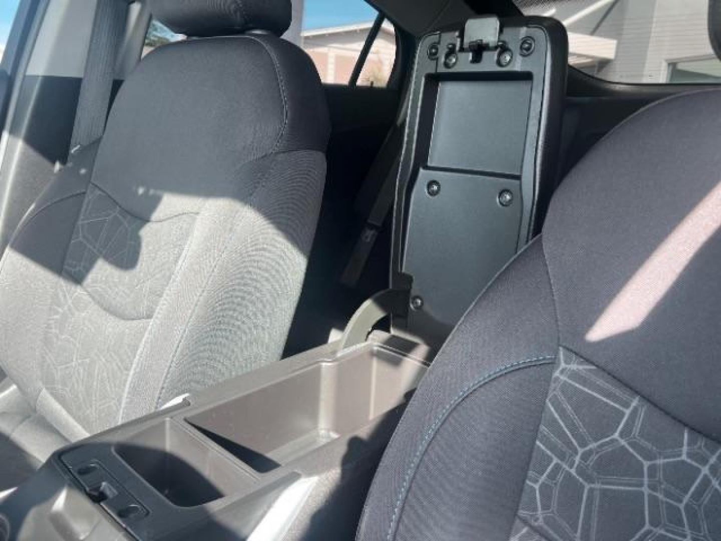 2018 Summit White /Jet Black Chevrolet Volt LT (1G1RC6S55JU) with an Voltec 1.5L I-4 gasoline direct injection engine, Continuously Variable Transmission transmission, located at 1865 East Red Hills Pkwy, St. George, 84770, (435) 628-0023, 37.120850, -113.543640 - ***This vehicle qualifies for the EV/Hybrid tax rebate of up to $4,000*** We are setup with the IRS to receive direct payments within 72 hours. We file the rebate online with IRS and can credit it to your down payment, reduce the sales price OR give you cashback!! These cars will not last and can o - Photo#18