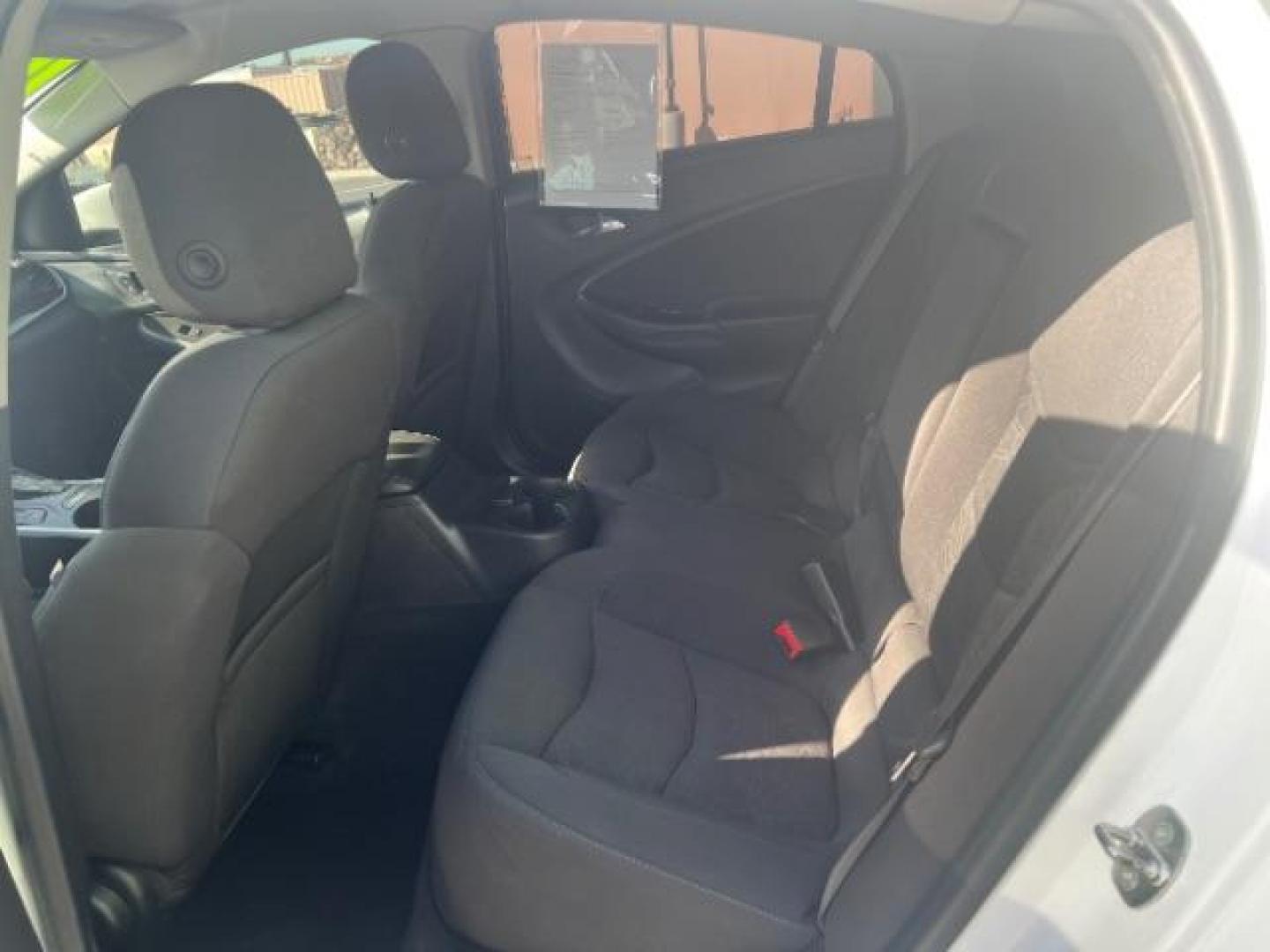 2018 Summit White /Jet Black Chevrolet Volt LT (1G1RC6S55JU) with an Voltec 1.5L I-4 gasoline direct injection engine, Continuously Variable Transmission transmission, located at 1865 East Red Hills Pkwy, St. George, 84770, (435) 628-0023, 37.120850, -113.543640 - ***This vehicle qualifies for the EV/Hybrid tax rebate of up to $4,000*** We are setup with the IRS to receive direct payments within 72 hours. We file the rebate online with IRS and can credit it to your down payment, reduce the sales price OR give you cashback!! These cars will not last and can o - Photo#20