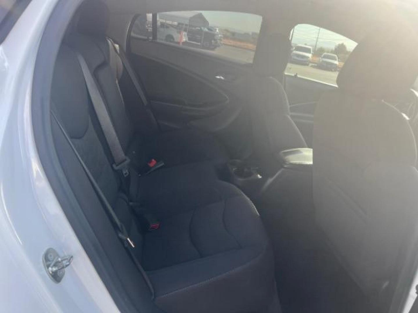 2018 Summit White /Jet Black Chevrolet Volt LT (1G1RC6S55JU) with an Voltec 1.5L I-4 gasoline direct injection engine, Continuously Variable Transmission transmission, located at 1865 East Red Hills Pkwy, St. George, 84770, (435) 628-0023, 37.120850, -113.543640 - ***This vehicle qualifies for the EV/Hybrid tax rebate of up to $4,000*** We are setup with the IRS to receive direct payments within 72 hours. We file the rebate online with IRS and can credit it to your down payment, reduce the sales price OR give you cashback!! These cars will not last and can o - Photo#25
