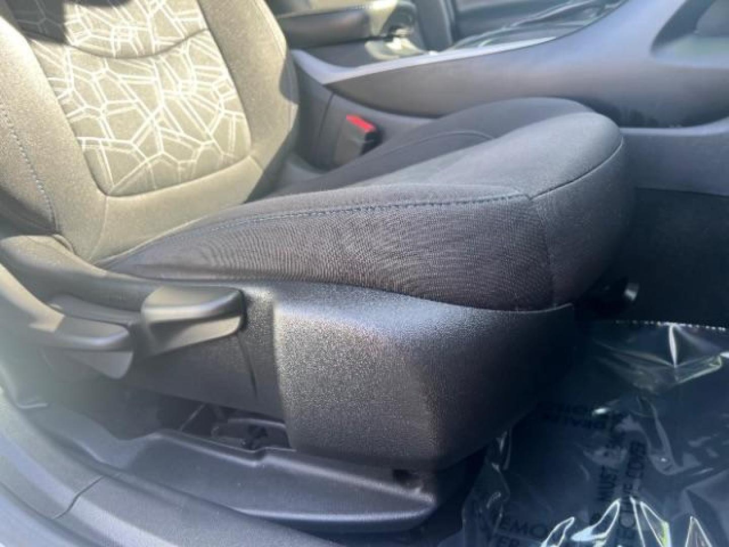 2018 Summit White /Jet Black Chevrolet Volt LT (1G1RC6S55JU) with an Voltec 1.5L I-4 gasoline direct injection engine, Continuously Variable Transmission transmission, located at 1865 East Red Hills Pkwy, St. George, 84770, (435) 628-0023, 37.120850, -113.543640 - ***This vehicle qualifies for the EV/Hybrid tax rebate of up to $4,000*** We are setup with the IRS to receive direct payments within 72 hours. We file the rebate online with IRS and can credit it to your down payment, reduce the sales price OR give you cashback!! These cars will not last and can o - Photo#27