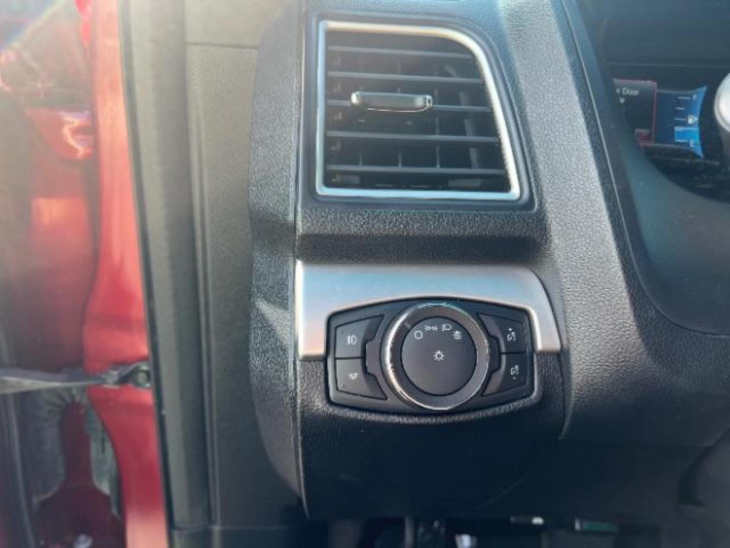 2016 Ruby Red Metallic Tinted Clearcoat /Ebony Black Ford Explorer XLT (1FM5K8D8XGG) with an 3.5L V-6 DOHC engine, located at 1865 East Red Hills Pkwy, St. George, 84770, (435) 628-0023, 37.120850, -113.543640 - We specialize in helping ALL people get the best financing available. No matter your credit score, good, bad or none we can get you an amazing rate. Had a bankruptcy, divorce, or repossessions? We give you the green light to get your credit back on the road. Low down and affordable payments that fit - Photo#15