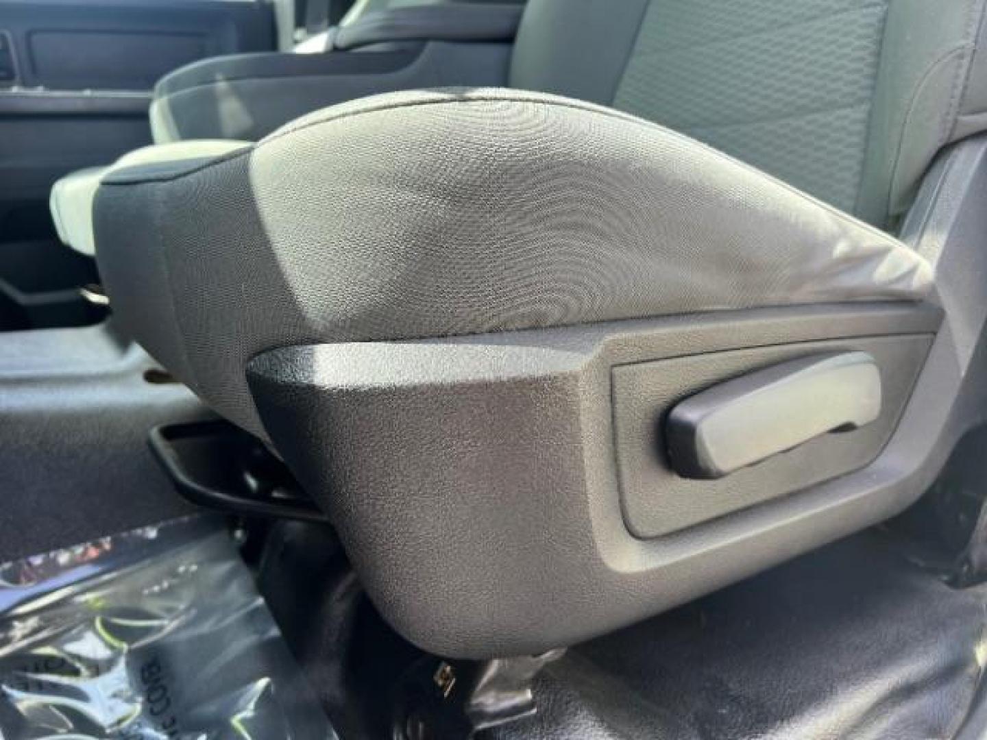 2016 Bright White Clearcoat /Diesel Gray/Black Ram 1500 Tradesman (1C6RR7KG9GS) with an 3.6L V6 DOHC 24V FFV engine, 8-Speed Automatic transmission, located at 1865 East Red Hills Pkwy, St. George, 84770, (435) 628-0023, 37.120850, -113.543640 - We specialize in helping ALL people get the best financing available. No matter your credit score, good, bad or none we can get you an amazing rate. Had a bankruptcy, divorce, or repossessions? We give you the green light to get your credit back on the road. Low down and affordable payments that fit - Photo#13