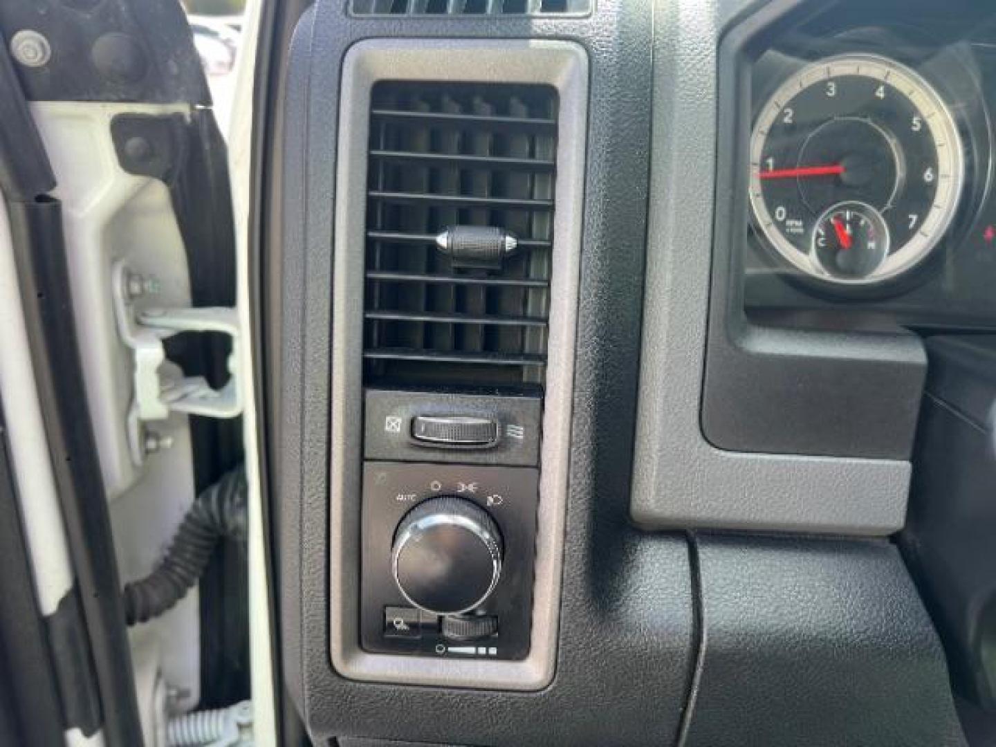 2016 Bright White Clearcoat /Diesel Gray/Black Ram 1500 Tradesman (1C6RR7KG9GS) with an 3.6L V6 DOHC 24V FFV engine, 8-Speed Automatic transmission, located at 1865 East Red Hills Pkwy, St. George, 84770, (435) 628-0023, 37.120850, -113.543640 - We specialize in helping ALL people get the best financing available. No matter your credit score, good, bad or none we can get you an amazing rate. Had a bankruptcy, divorce, or repossessions? We give you the green light to get your credit back on the road. Low down and affordable payments that fit - Photo#15