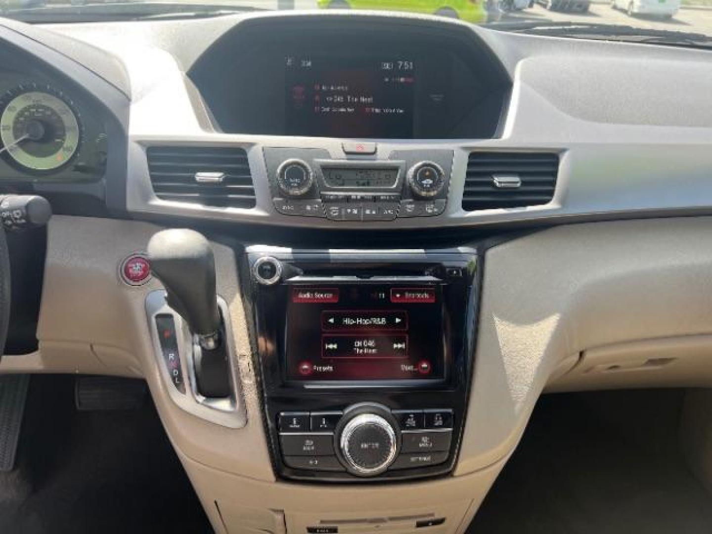 2016 White Diamond Pearl /Beige Honda Odyssey SE (5FNRL5H31GB) with an 3.5L V-6 i-VTEC variable valve control engine, located at 1865 East Red Hills Pkwy, St. George, 84770, (435) 628-0023, 37.120850, -113.543640 - We specialize in helping ALL people get the best financing available. No matter your credit score, good, bad or none we can get you an amazing rate. Had a bankruptcy, divorce, or repossessions? We give you the green light to get your credit back on the road. Low down and affordable payments that fit - Photo#18