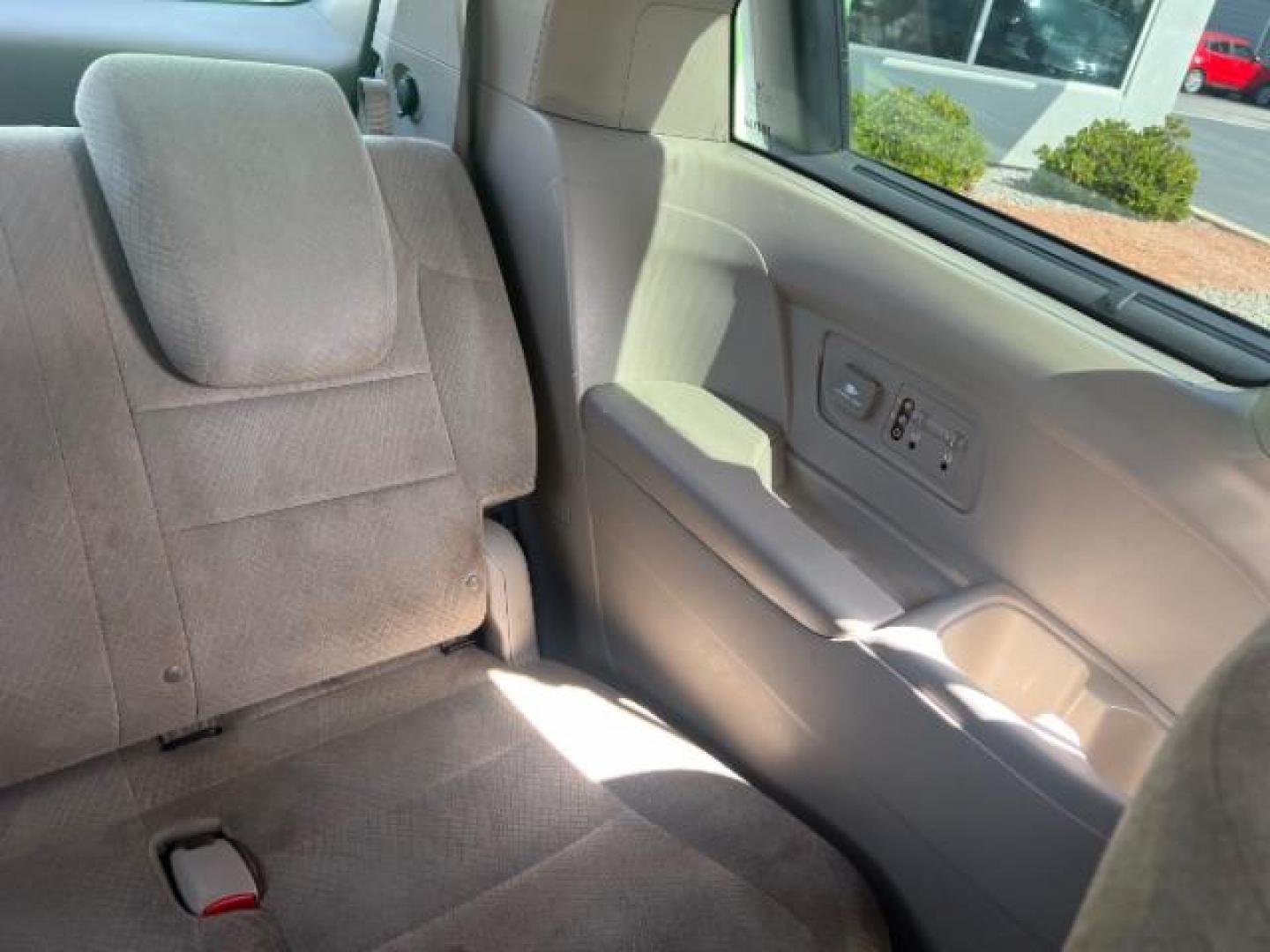 2016 White Diamond Pearl /Beige Honda Odyssey SE (5FNRL5H31GB) with an 3.5L V-6 i-VTEC variable valve control engine, located at 1865 East Red Hills Pkwy, St. George, 84770, (435) 628-0023, 37.120850, -113.543640 - We specialize in helping ALL people get the best financing available. No matter your credit score, good, bad or none we can get you an amazing rate. Had a bankruptcy, divorce, or repossessions? We give you the green light to get your credit back on the road. Low down and affordable payments that fit - Photo#26