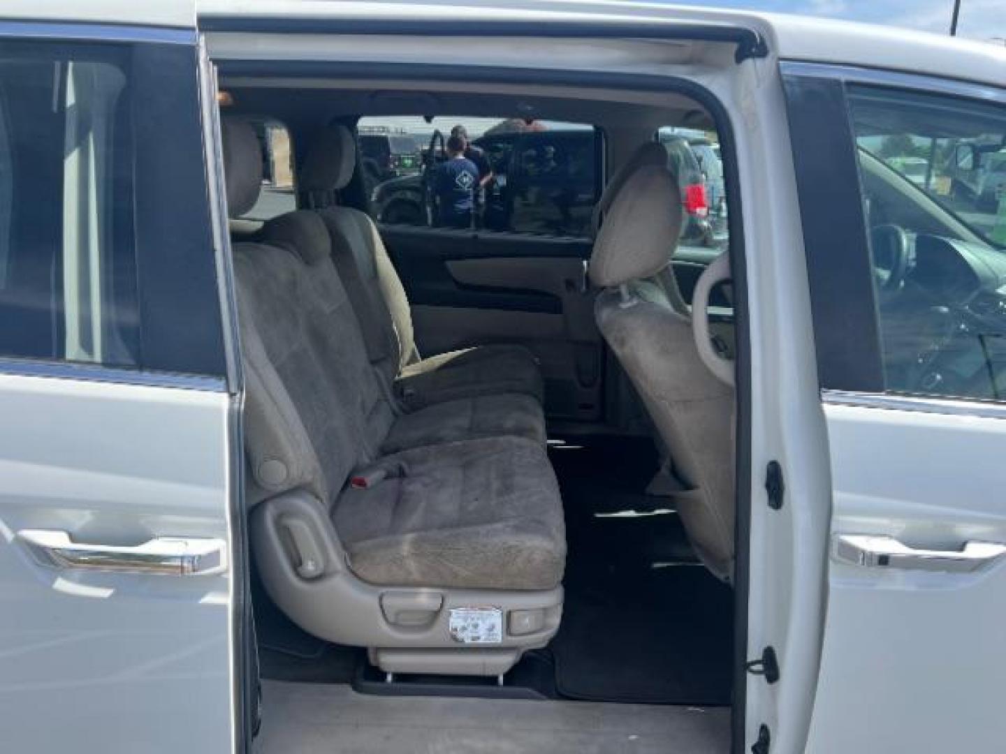 2016 White Diamond Pearl /Beige Honda Odyssey SE (5FNRL5H31GB) with an 3.5L V-6 i-VTEC variable valve control engine, located at 1865 East Red Hills Pkwy, St. George, 84770, (435) 628-0023, 37.120850, -113.543640 - We specialize in helping ALL people get the best financing available. No matter your credit score, good, bad or none we can get you an amazing rate. Had a bankruptcy, divorce, or repossessions? We give you the green light to get your credit back on the road. Low down and affordable payments that fit - Photo#28