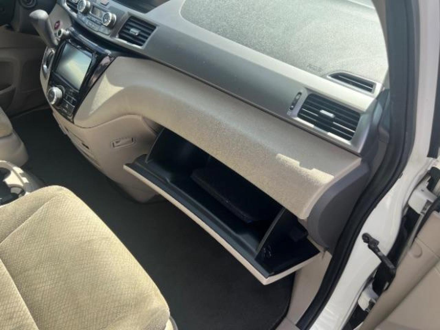 2016 White Diamond Pearl /Beige Honda Odyssey SE (5FNRL5H31GB) with an 3.5L V-6 i-VTEC variable valve control engine, located at 1865 East Red Hills Pkwy, St. George, 84770, (435) 628-0023, 37.120850, -113.543640 - We specialize in helping ALL people get the best financing available. No matter your credit score, good, bad or none we can get you an amazing rate. Had a bankruptcy, divorce, or repossessions? We give you the green light to get your credit back on the road. Low down and affordable payments that fit - Photo#31