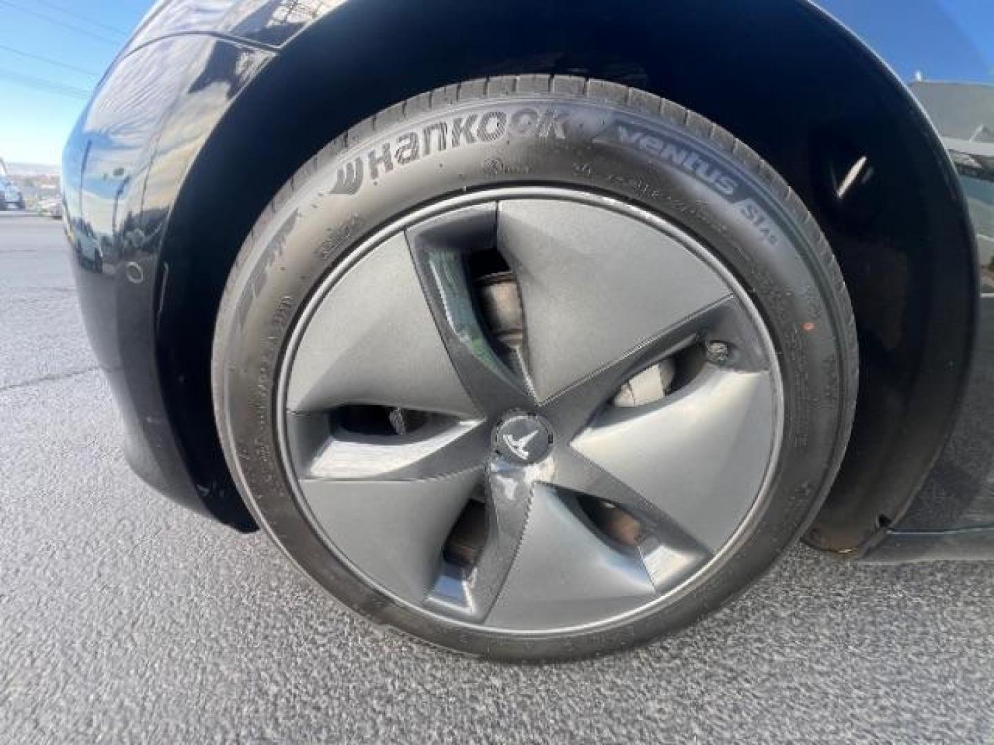 2020 Solid Black /White/Black Tesla Model 3 Long Range Dual Motor All-Wheel Drive (5YJ3E1EBXLF) with an ELECTRIC engine, Continuously Variable Transmission transmission, located at 1865 East Red Hills Pkwy, St. George, 84770, (435) 628-0023, 37.120850, -113.543640 - ***PRICE INCLUDES $4k EV REBATE*** Check with IRS website to be sure you qualify for the credit. Excellent condition, LONG RANGE AWD Full motor and battery warranty up to 120k miles. Financing for ALL credit types. Call our stop by. 4 Seasons Auto Southern Utah EV experts! - Photo#11