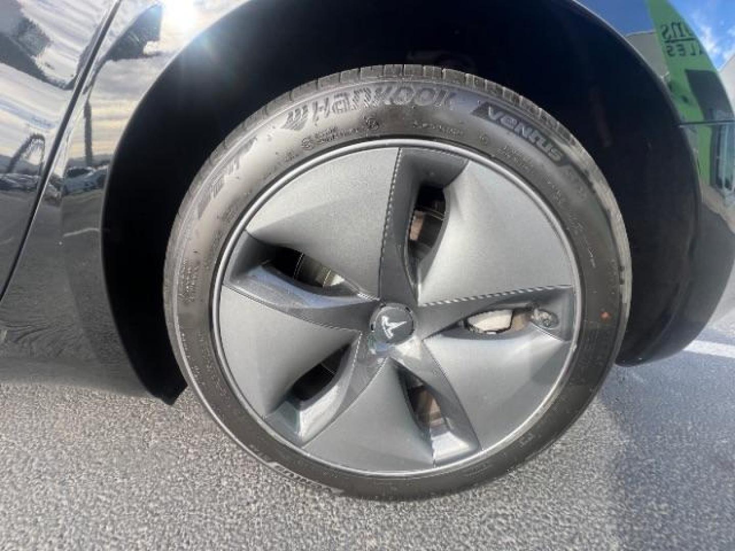 2020 Solid Black /White/Black Tesla Model 3 Long Range Dual Motor All-Wheel Drive (5YJ3E1EBXLF) with an ELECTRIC engine, Continuously Variable Transmission transmission, located at 1865 East Red Hills Pkwy, St. George, 84770, (435) 628-0023, 37.120850, -113.543640 - ***PRICE INCLUDES $4k EV REBATE*** Check with IRS website to be sure you qualify for the credit. Excellent condition, LONG RANGE AWD Full motor and battery warranty up to 120k miles. Financing for ALL credit types. Call our stop by. 4 Seasons Auto Southern Utah EV experts! - Photo#12
