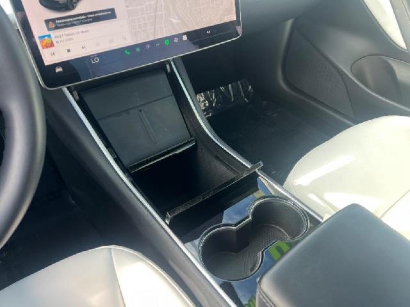 2020 Solid Black /White/Black Tesla Model 3 Long Range Dual Motor All-Wheel Drive (5YJ3E1EBXLF) with an ELECTRIC engine, Continuously Variable Transmission transmission, located at 1865 East Red Hills Pkwy, St. George, 84770, (435) 628-0023, 37.120850, -113.543640 - ***PRICE INCLUDES $4k EV REBATE*** Check with IRS website to be sure you qualify for the credit. Excellent condition, LONG RANGE AWD Full motor and battery warranty up to 120k miles. Financing for ALL credit types. Call our stop by. 4 Seasons Auto Southern Utah EV experts! - Photo#18