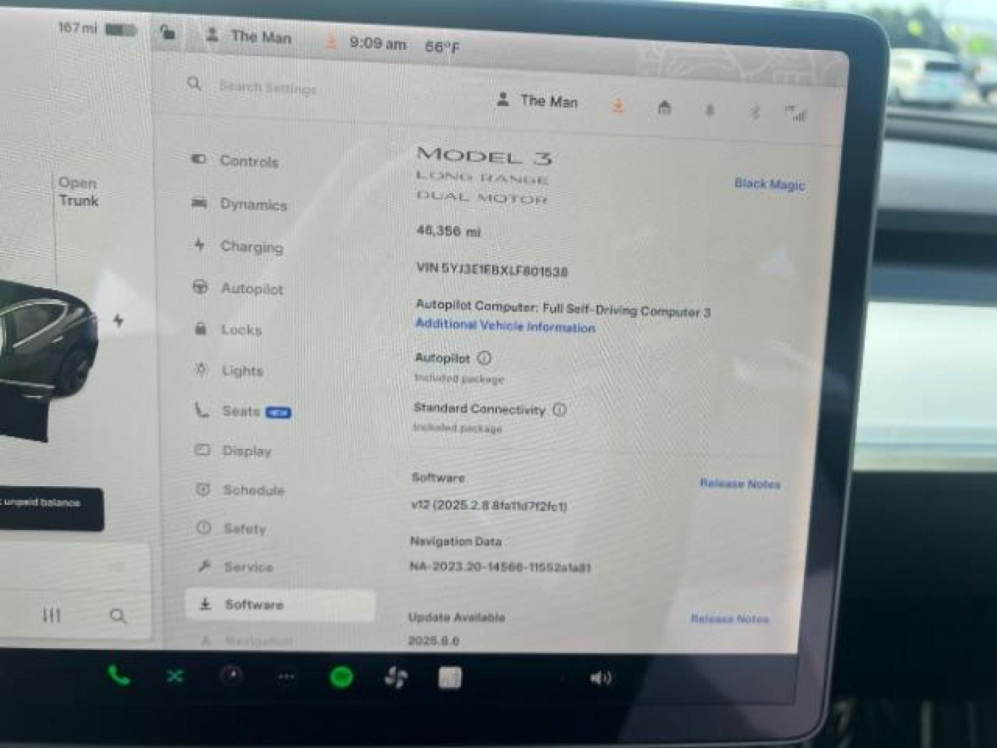2020 Solid Black /White/Black Tesla Model 3 Long Range Dual Motor All-Wheel Drive (5YJ3E1EBXLF) with an ELECTRIC engine, Continuously Variable Transmission transmission, located at 1865 East Red Hills Pkwy, St. George, 84770, (435) 628-0023, 37.120850, -113.543640 - ***PRICE INCLUDES $4k EV REBATE*** Check with IRS website to be sure you qualify for the credit. Excellent condition, LONG RANGE AWD Full motor and battery warranty up to 120k miles. Financing for ALL credit types. Call our stop by. 4 Seasons Auto Southern Utah EV experts! - Photo#1