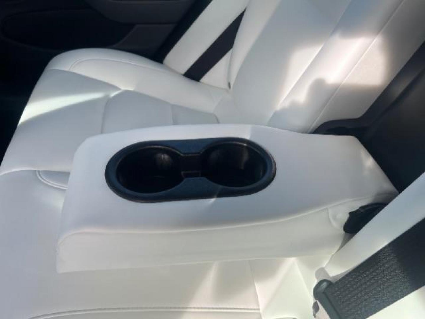 2020 Solid Black /White/Black Tesla Model 3 Long Range Dual Motor All-Wheel Drive (5YJ3E1EBXLF) with an ELECTRIC engine, Continuously Variable Transmission transmission, located at 1865 East Red Hills Pkwy, St. George, 84770, (435) 628-0023, 37.120850, -113.543640 - ***PRICE INCLUDES $4k EV REBATE*** Check with IRS website to be sure you qualify for the credit. Excellent condition, LONG RANGE AWD Full motor and battery warranty up to 120k miles. Financing for ALL credit types. Call our stop by. 4 Seasons Auto Southern Utah EV experts! - Photo#22