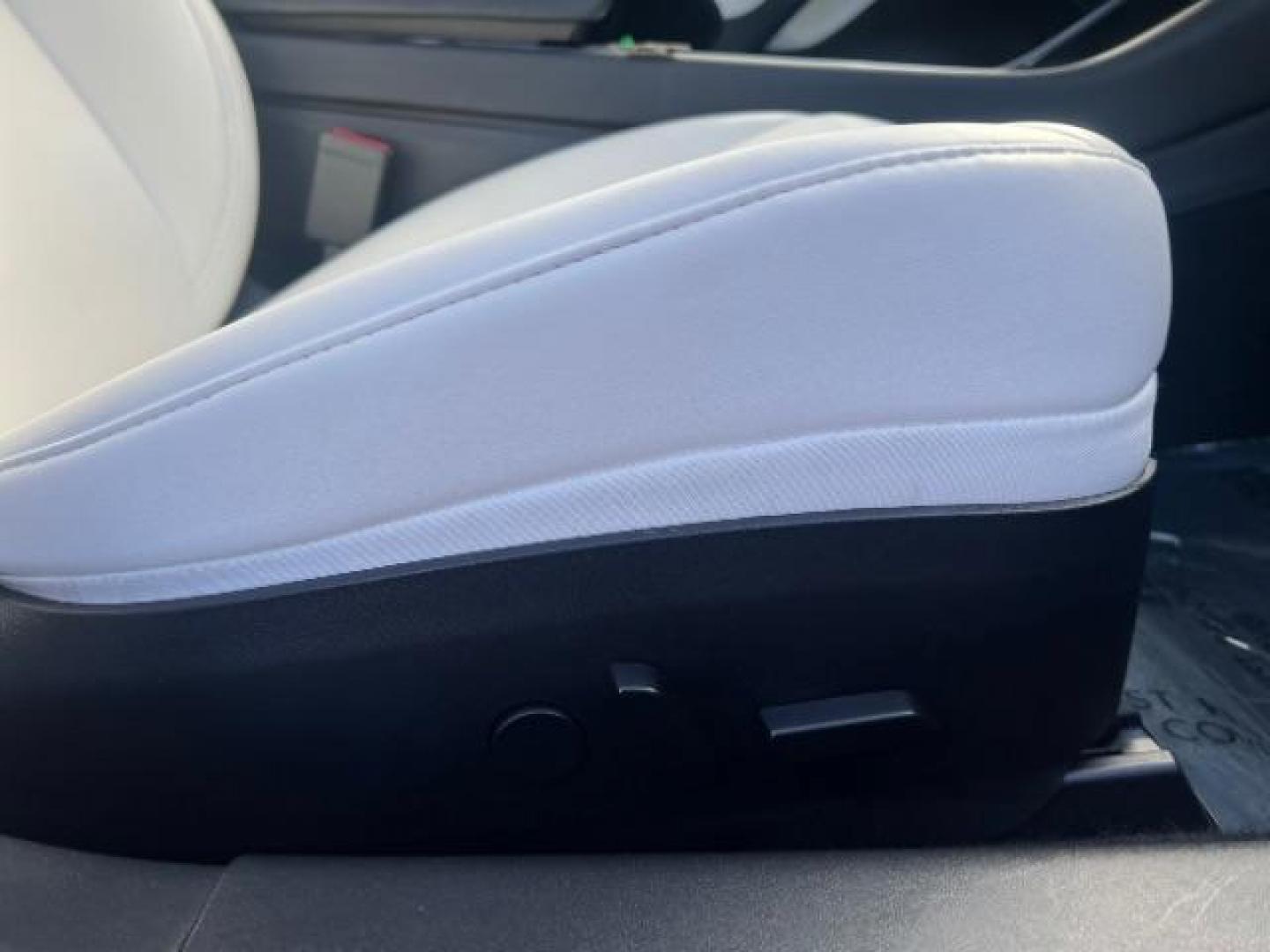 2020 Solid Black /White/Black Tesla Model 3 Long Range Dual Motor All-Wheel Drive (5YJ3E1EBXLF) with an ELECTRIC engine, Continuously Variable Transmission transmission, located at 1865 East Red Hills Pkwy, St. George, 84770, (435) 628-0023, 37.120850, -113.543640 - ***PRICE INCLUDES $4k EV REBATE*** Check with IRS website to be sure you qualify for the credit. Excellent condition, LONG RANGE AWD Full motor and battery warranty up to 120k miles. Financing for ALL credit types. Call our stop by. 4 Seasons Auto Southern Utah EV experts! - Photo#28