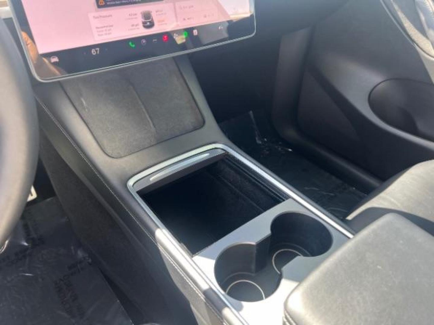 2022 Midnight Silver Metallic /Black Tesla Model Y Performance Dual Motor All-Wheel Drive (7SAYGDEF8NF) , Continuously Variable Transmission transmission, located at 1865 East Red Hills Pkwy, St. George, 84770, (435) 628-0023, 37.120850, -113.543640 - Excellent Performance AWD Full factory battery and motor warranty up to 120k miles Call or text us for more info We are the Southern Utah TESLA experts - Photo#18
