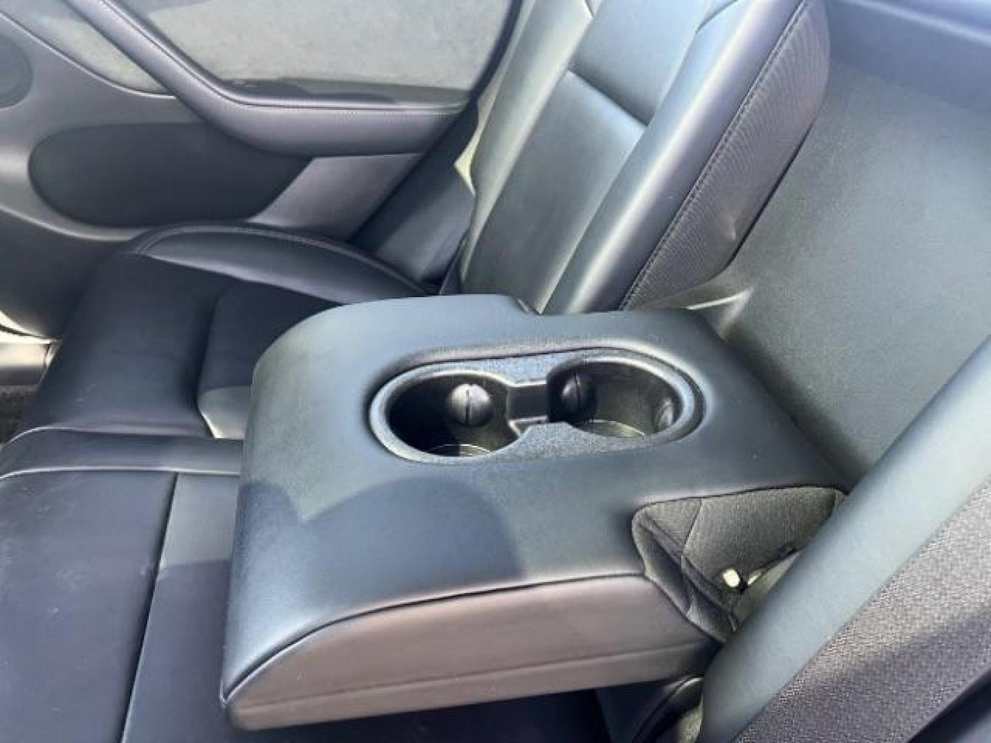 2022 Midnight Silver Metallic /Black Tesla Model Y Performance Dual Motor All-Wheel Drive (7SAYGDEF8NF) , Continuously Variable Transmission transmission, located at 1865 East Red Hills Pkwy, St. George, 84770, (435) 628-0023, 37.120850, -113.543640 - Excellent Performance AWD Full factory battery and motor warranty up to 120k miles Call or text us for more info We are the Southern Utah TESLA experts - Photo#22