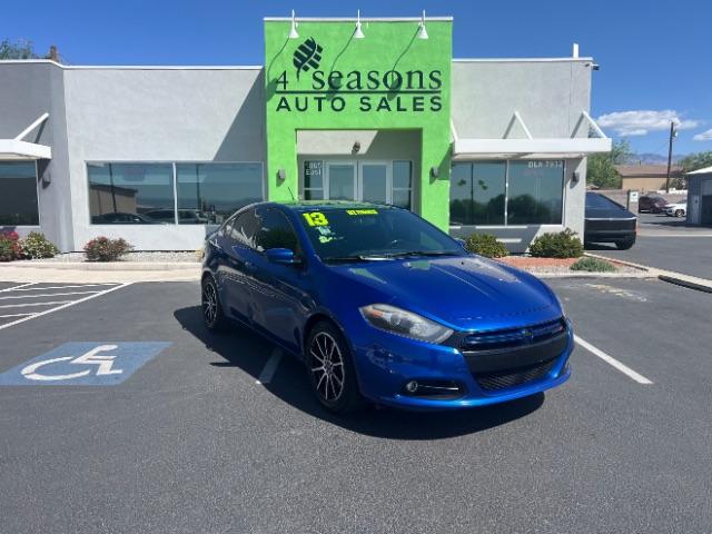 photo of 2013 Dodge Dart SXT