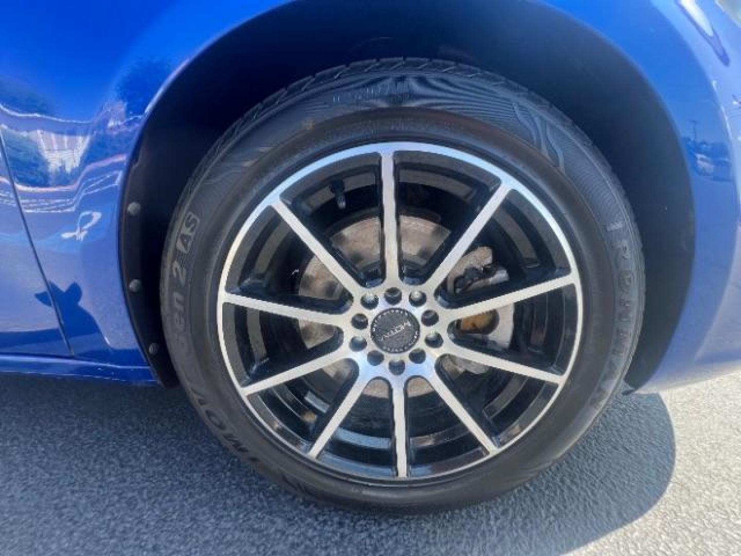 2013 True Blue Pearl /Black/Light Diesel Gray Cloth Interior Dodge Dart SXT (1C3CDFBA2DD) with an 2.0L L4 DOHC 16V TURBO engine, 6-Speed Automatic transmission, located at 1865 East Red Hills Pkwy, St. George, 84770, (435) 628-0023, 37.120850, -113.543640 - We specialize in helping ALL people get the best financing available. No matter your credit score, good, bad or none we can get you an amazing rate. Had a bankruptcy, divorce, or repossessions? We give you the green light to get your credit back on the road. Low down and affordable payments that fit - Photo#9