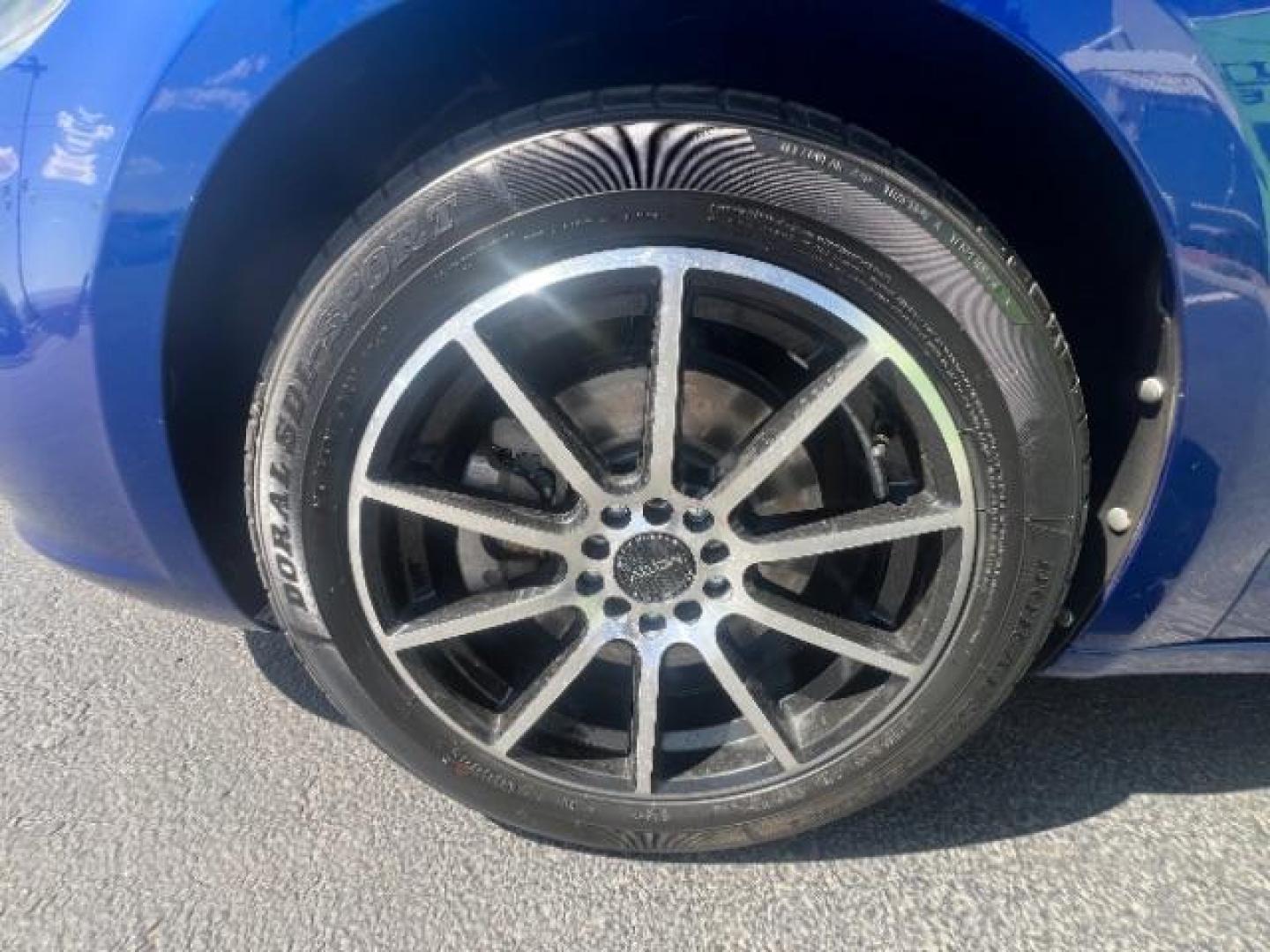 2013 True Blue Pearl /Black/Light Diesel Gray Cloth Interior Dodge Dart SXT (1C3CDFBA2DD) with an 2.0L L4 DOHC 16V TURBO engine, 6-Speed Automatic transmission, located at 1865 East Red Hills Pkwy, St. George, 84770, (435) 628-0023, 37.120850, -113.543640 - We specialize in helping ALL people get the best financing available. No matter your credit score, good, bad or none we can get you an amazing rate. Had a bankruptcy, divorce, or repossessions? We give you the green light to get your credit back on the road. Low down and affordable payments that fit - Photo#10