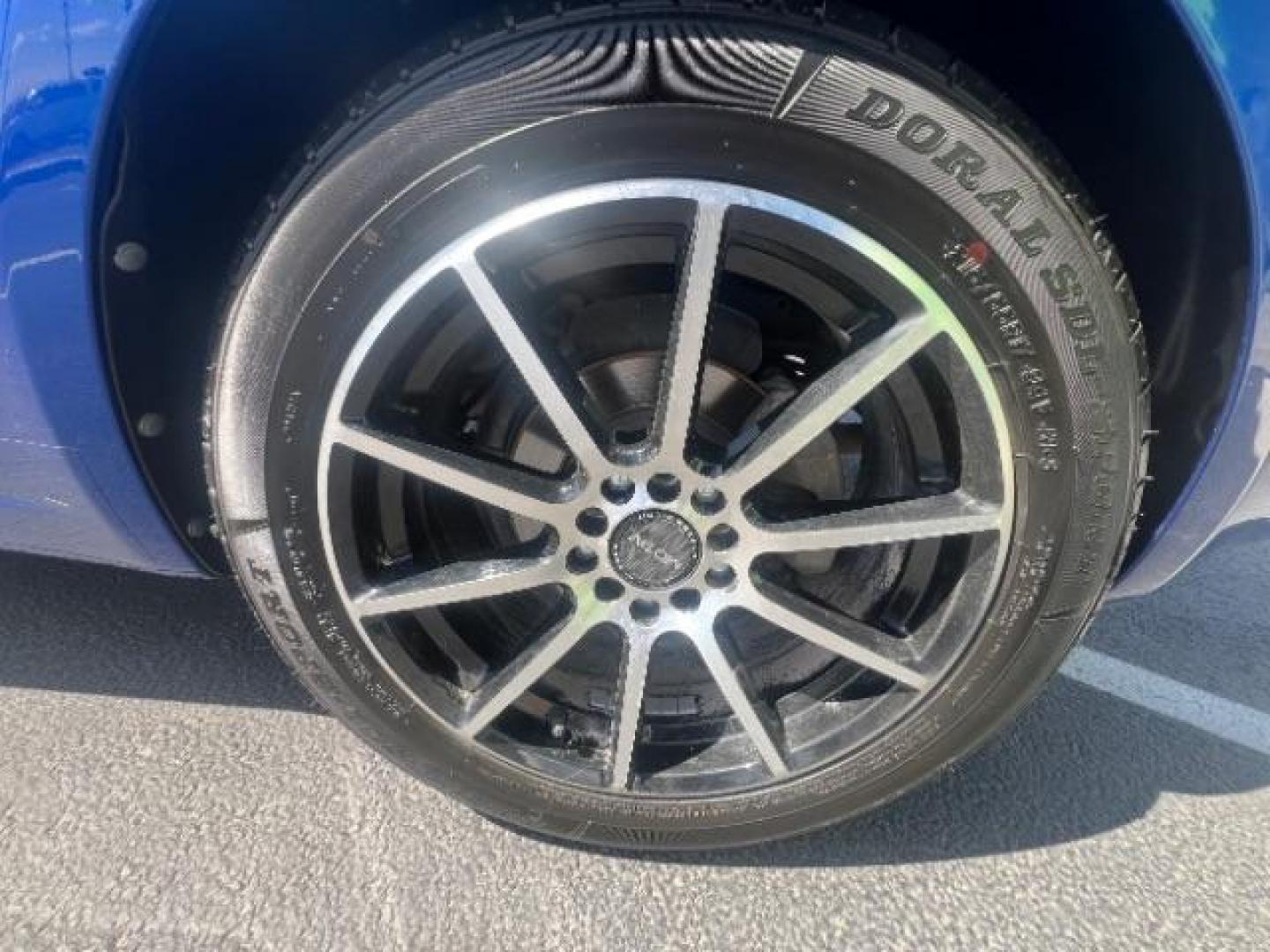 2013 True Blue Pearl /Black/Light Diesel Gray Cloth Interior Dodge Dart SXT (1C3CDFBA2DD) with an 2.0L L4 DOHC 16V TURBO engine, 6-Speed Automatic transmission, located at 1865 East Red Hills Pkwy, St. George, 84770, (435) 628-0023, 37.120850, -113.543640 - We specialize in helping ALL people get the best financing available. No matter your credit score, good, bad or none we can get you an amazing rate. Had a bankruptcy, divorce, or repossessions? We give you the green light to get your credit back on the road. Low down and affordable payments that fit - Photo#11