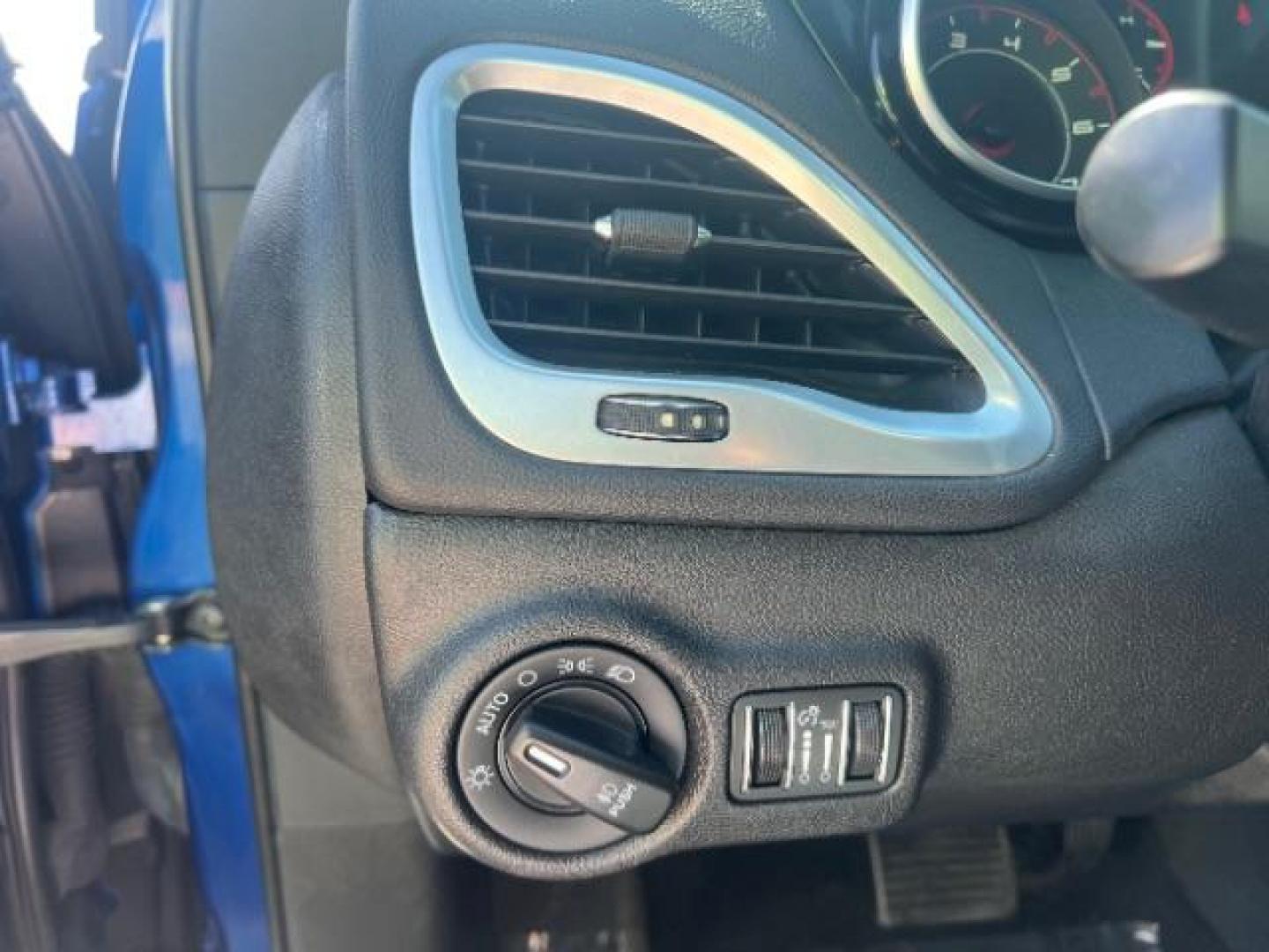 2013 True Blue Pearl /Black/Light Diesel Gray Cloth Interior Dodge Dart SXT (1C3CDFBA2DD) with an 2.0L L4 DOHC 16V TURBO engine, 6-Speed Automatic transmission, located at 1865 East Red Hills Pkwy, St. George, 84770, (435) 628-0023, 37.120850, -113.543640 - We specialize in helping ALL people get the best financing available. No matter your credit score, good, bad or none we can get you an amazing rate. Had a bankruptcy, divorce, or repossessions? We give you the green light to get your credit back on the road. Low down and affordable payments that fit - Photo#15